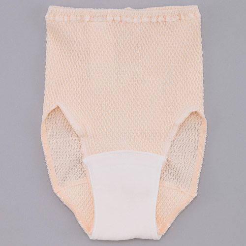 ケアショーツ L ペールピンク エトワール841 - 画像3