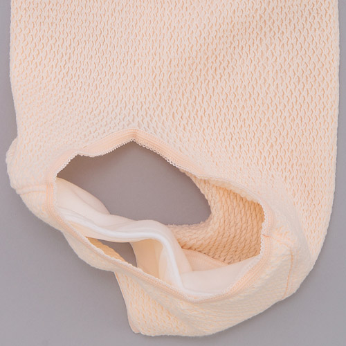 ケアショーツ L ペールピンク エトワール841 - 画像5