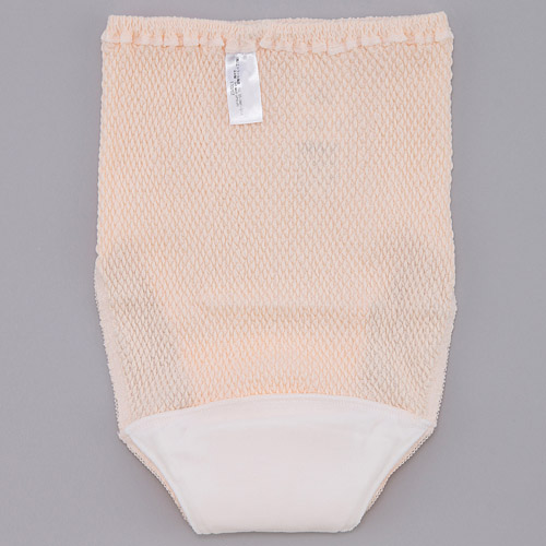 ケアショーツ LL ペールピンク エトワール841 - 画像4