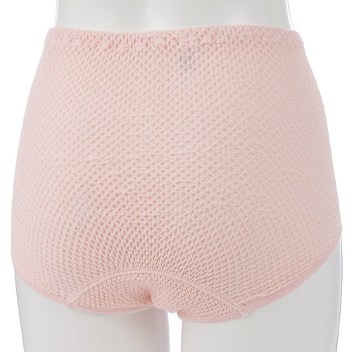 ケアショーツ M ピーチ エトワール841 - 画像2