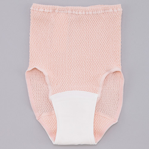 ケアショーツ L ピーチ エトワール841 - 画像3