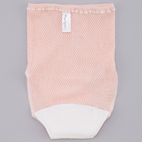 ケアショーツ L ピーチ エトワール841 - 画像4