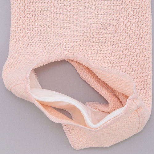 ケアショーツ L ピーチ エトワール841 - 画像5