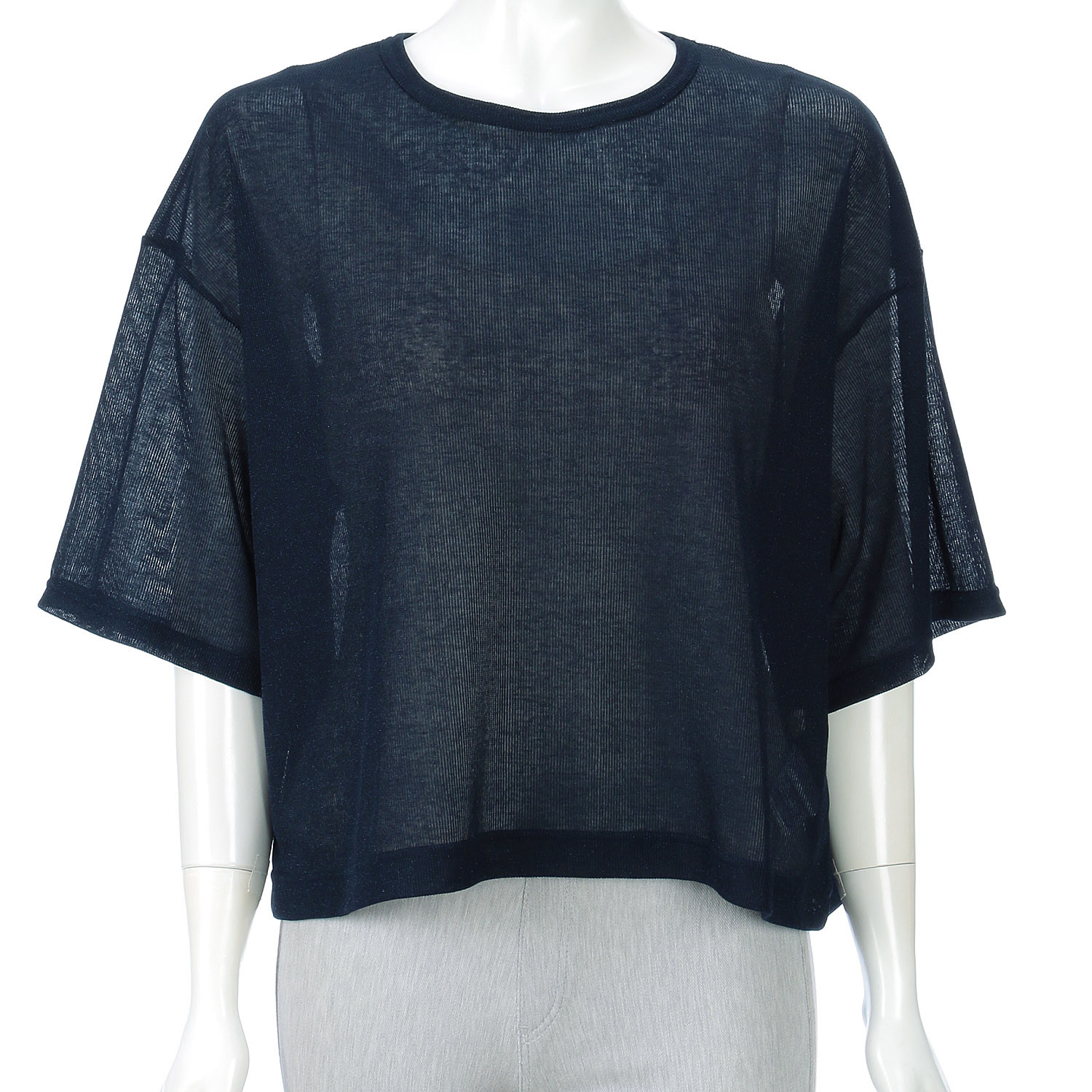 【Insta Live】シアーラメテレコプルオーバー - 画像49