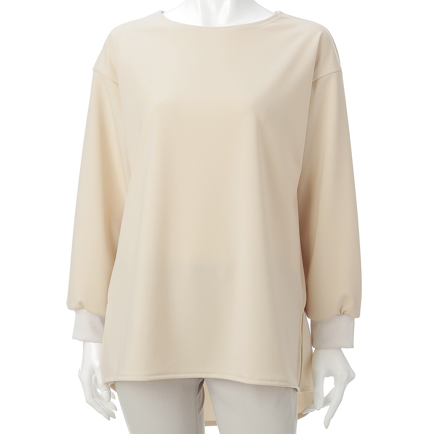 【Insta Live】ブラウスフィーリングプルオーバー - 画像18