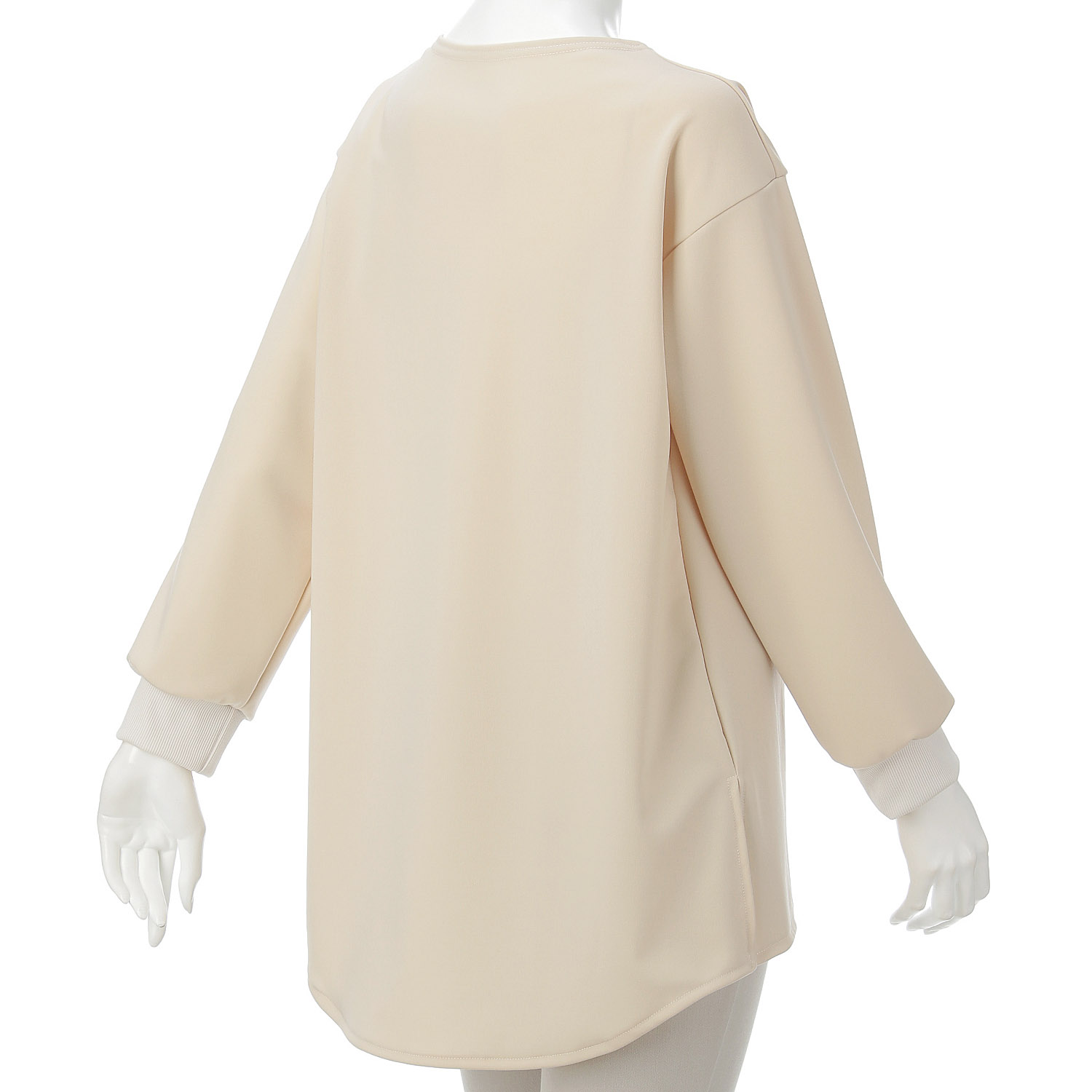 【Insta Live】ブラウスフィーリングプルオーバー - 画像20