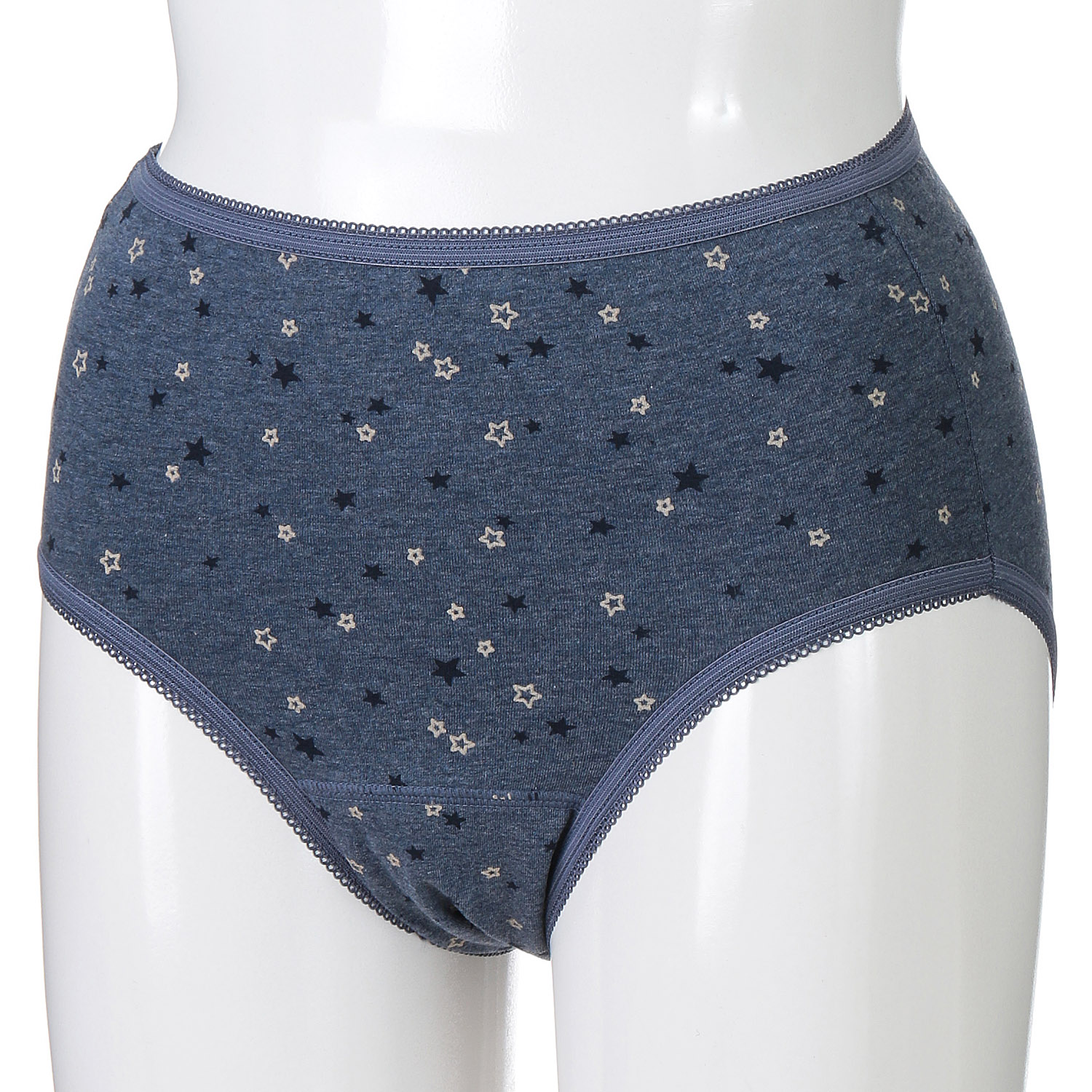 シーフリーショーツ 特に多い日星柄 - 画像2