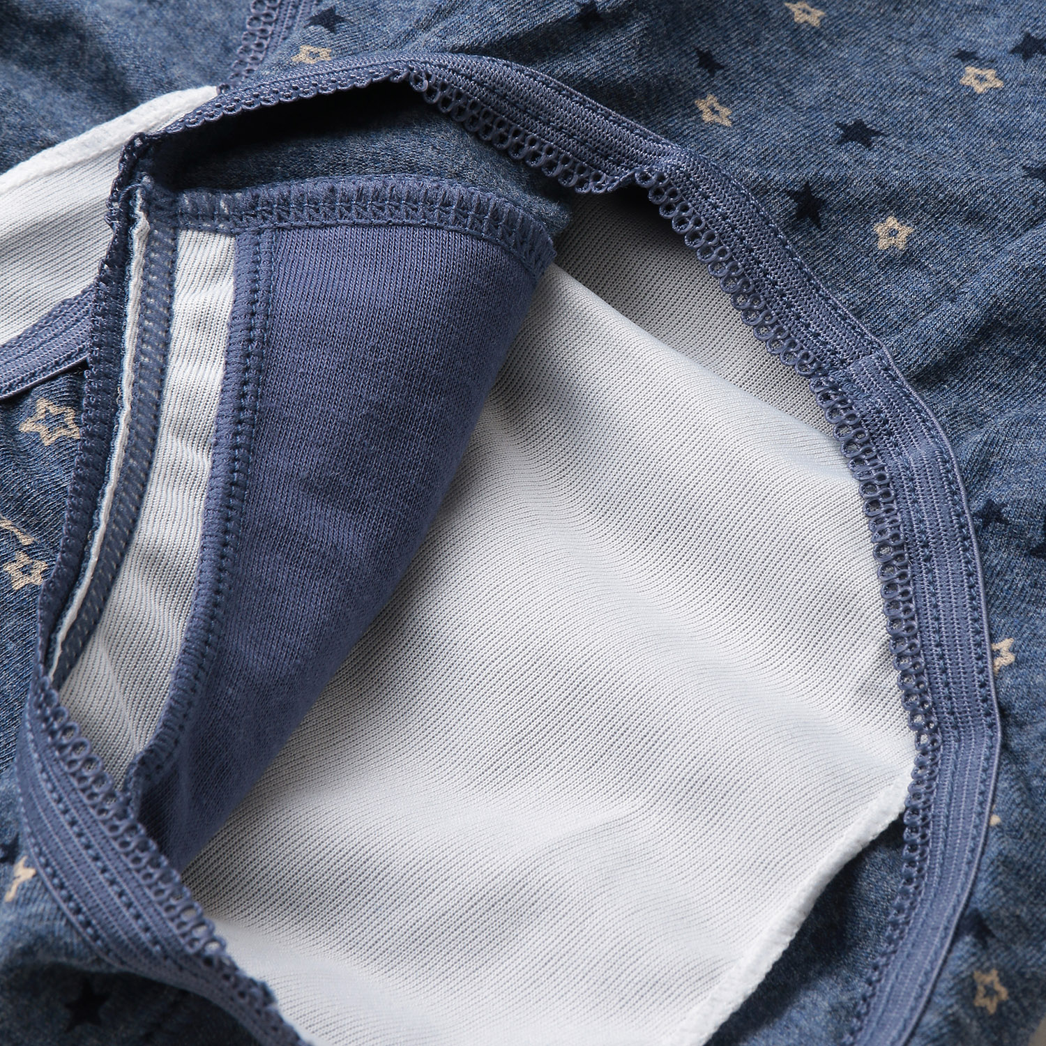 シーフリーショーツ 特に多い日星柄 - 画像4