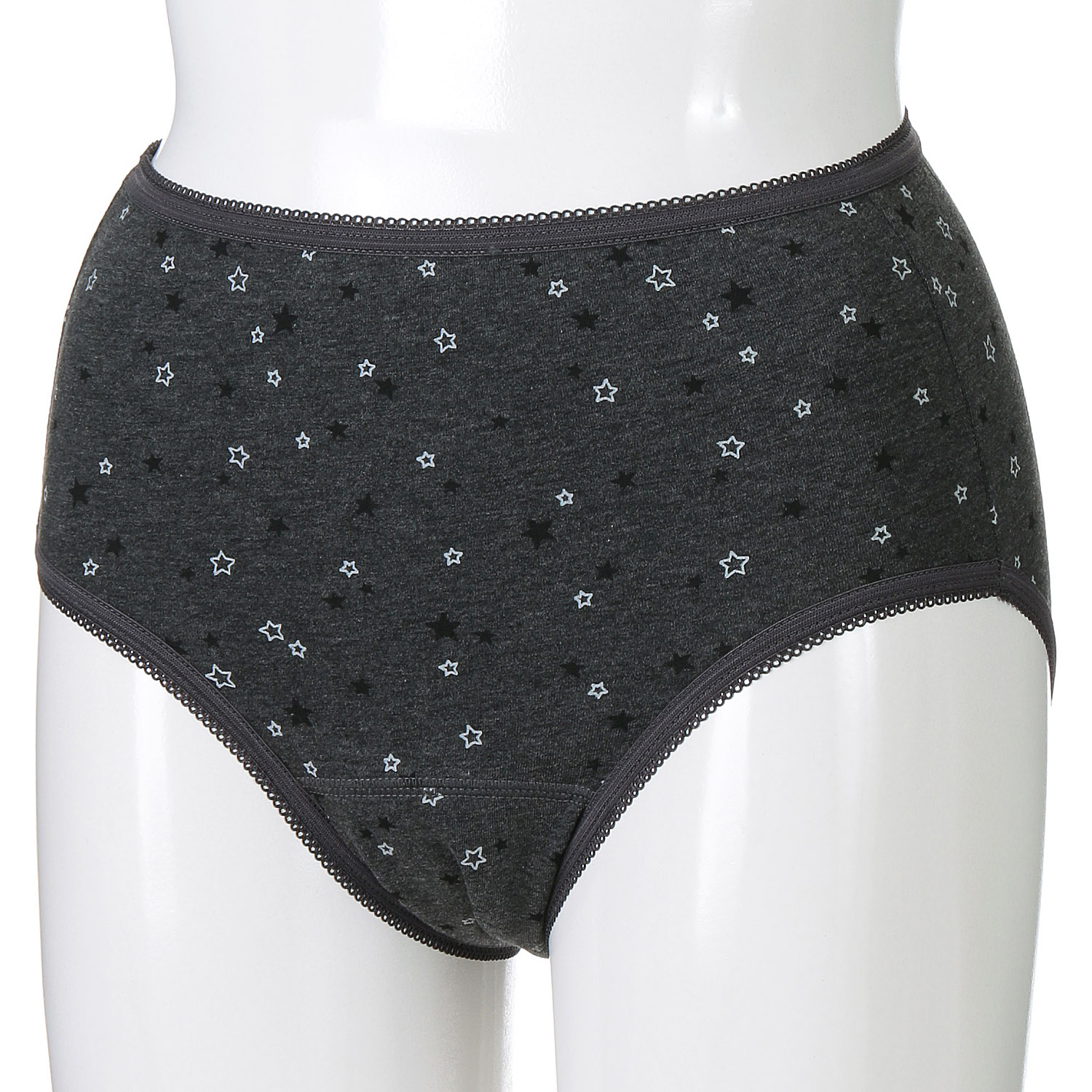 シーフリーショーツ 特に多い日星柄 - 画像1