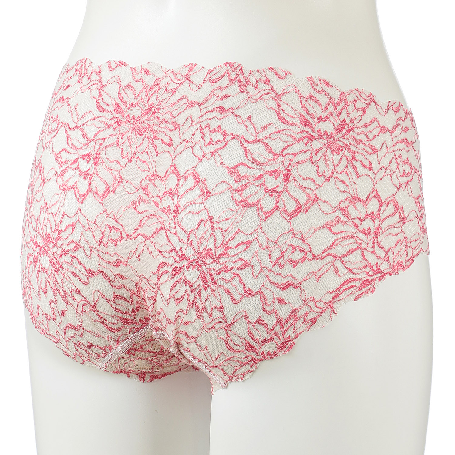 【cherish moon】ハーフショーツ - 画像4