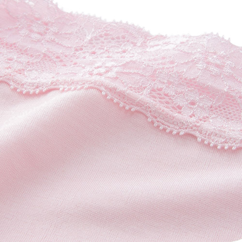 【仕様変更】ジョワイユ 裏綿 ストレッチケアショーツ LL - 画像6