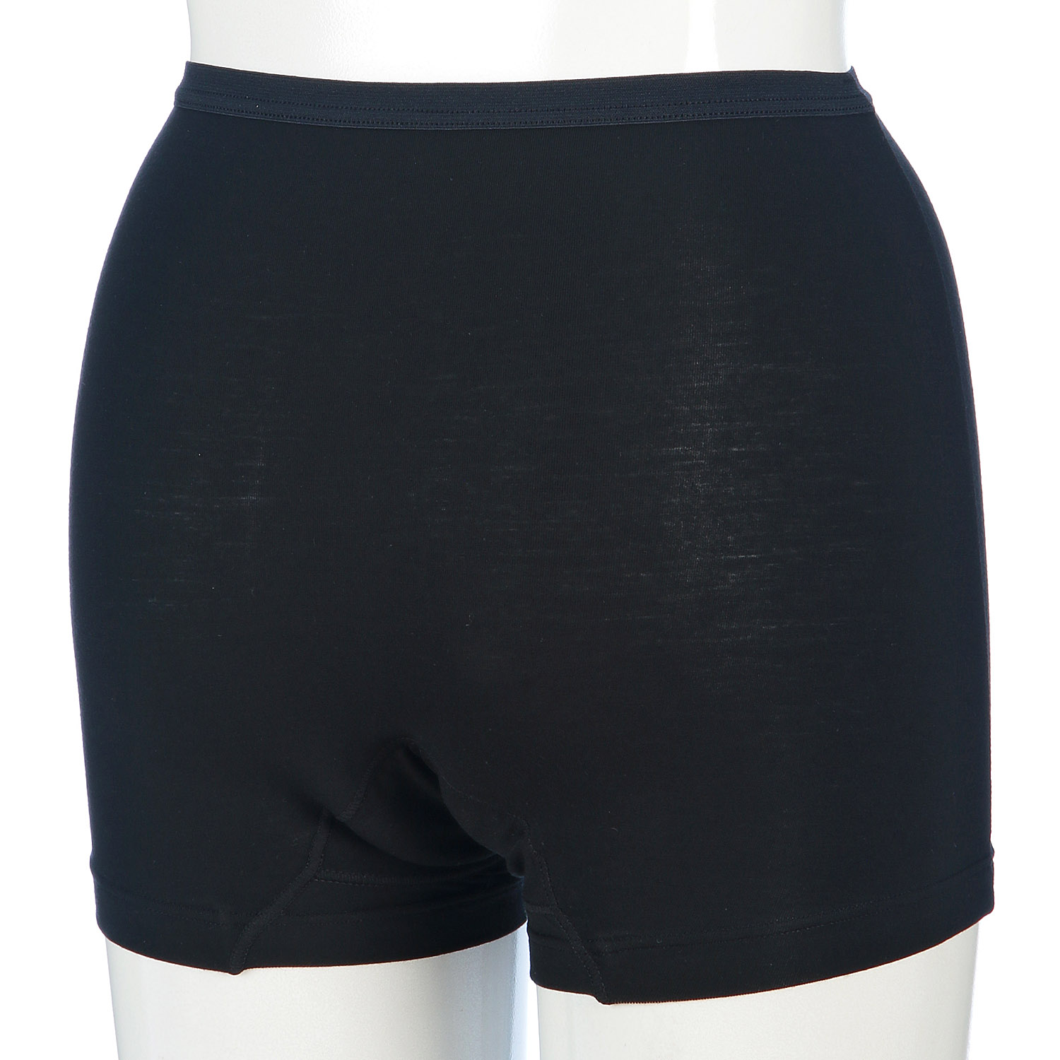 1分丈吸水3Pショーツ - 画像3