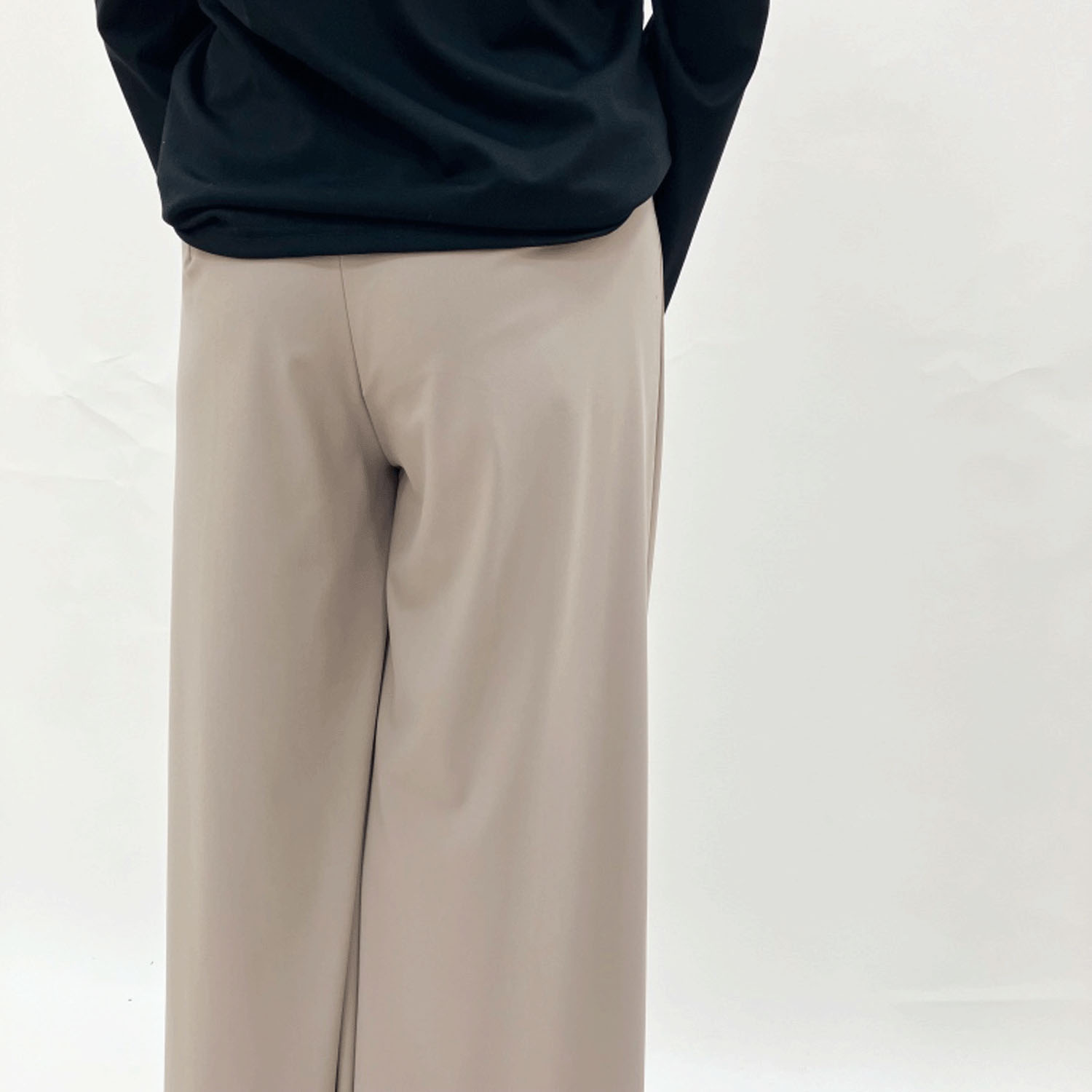 ノビテックワイドパンツ - 画像4