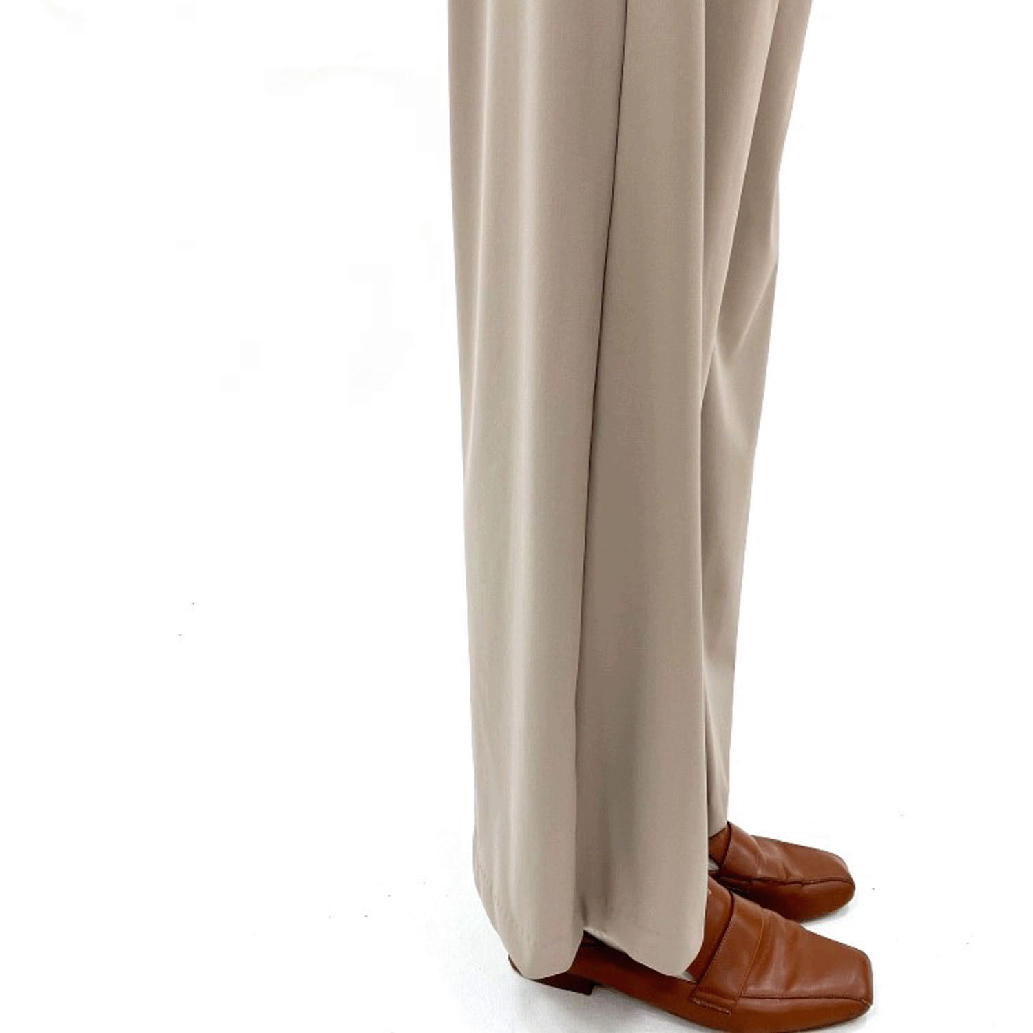 ノビテックワイドパンツ - 画像5