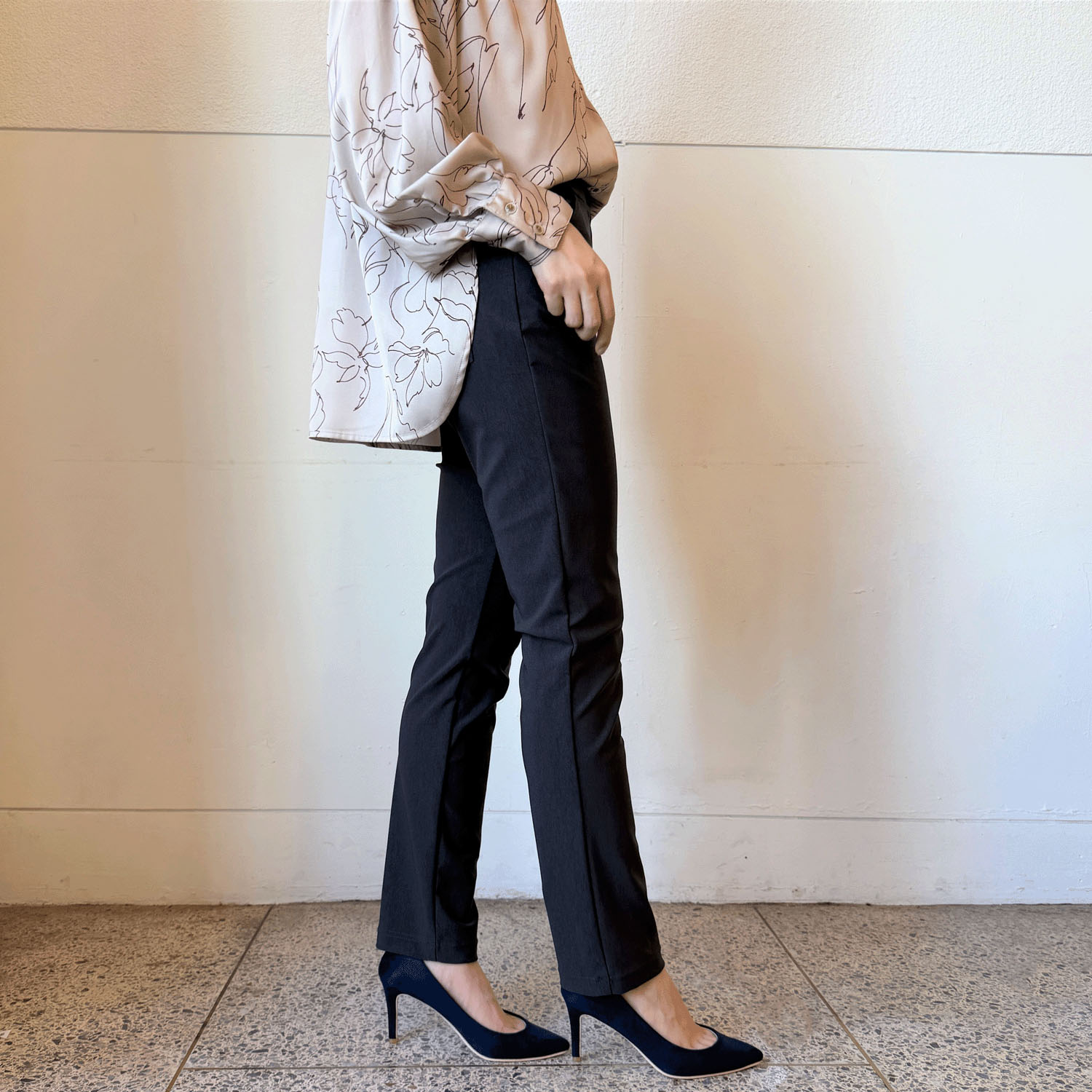 ディップパンツ - 画像3