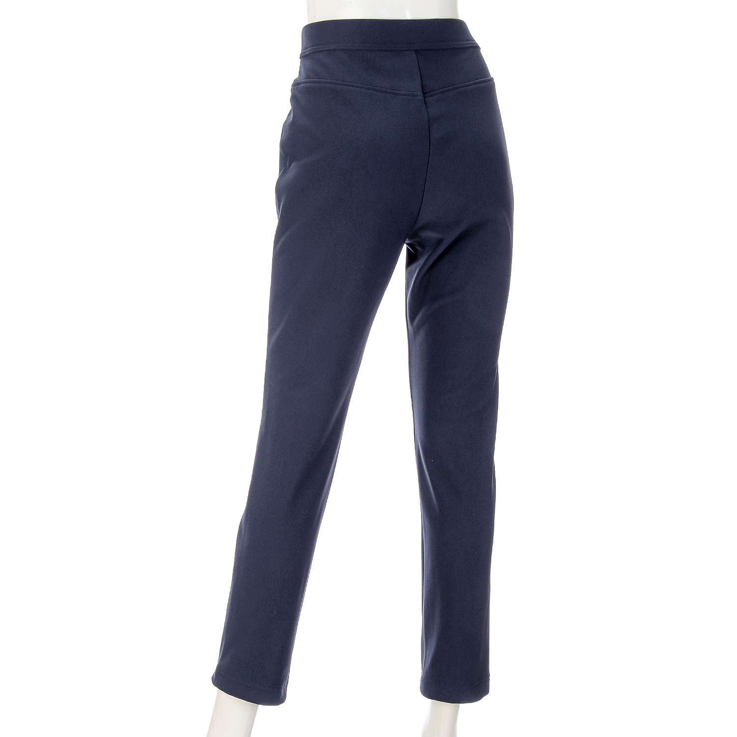 ダウンファブリックスリムパンツ - 画像9