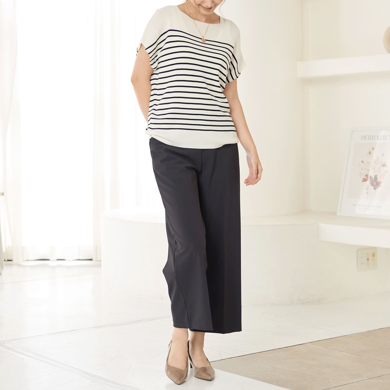 TAKUMIBA サーラドライ・前ポケットクロプトワイド - 画像3