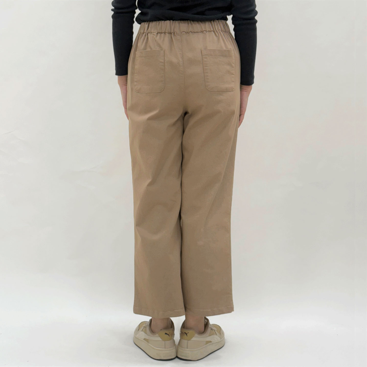 マリンカラーパンツ - 画像4