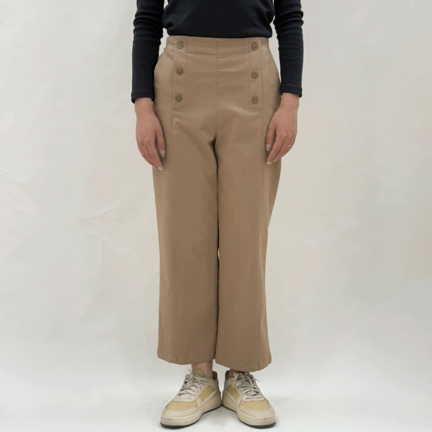 マリンカラーパンツ - 画像1