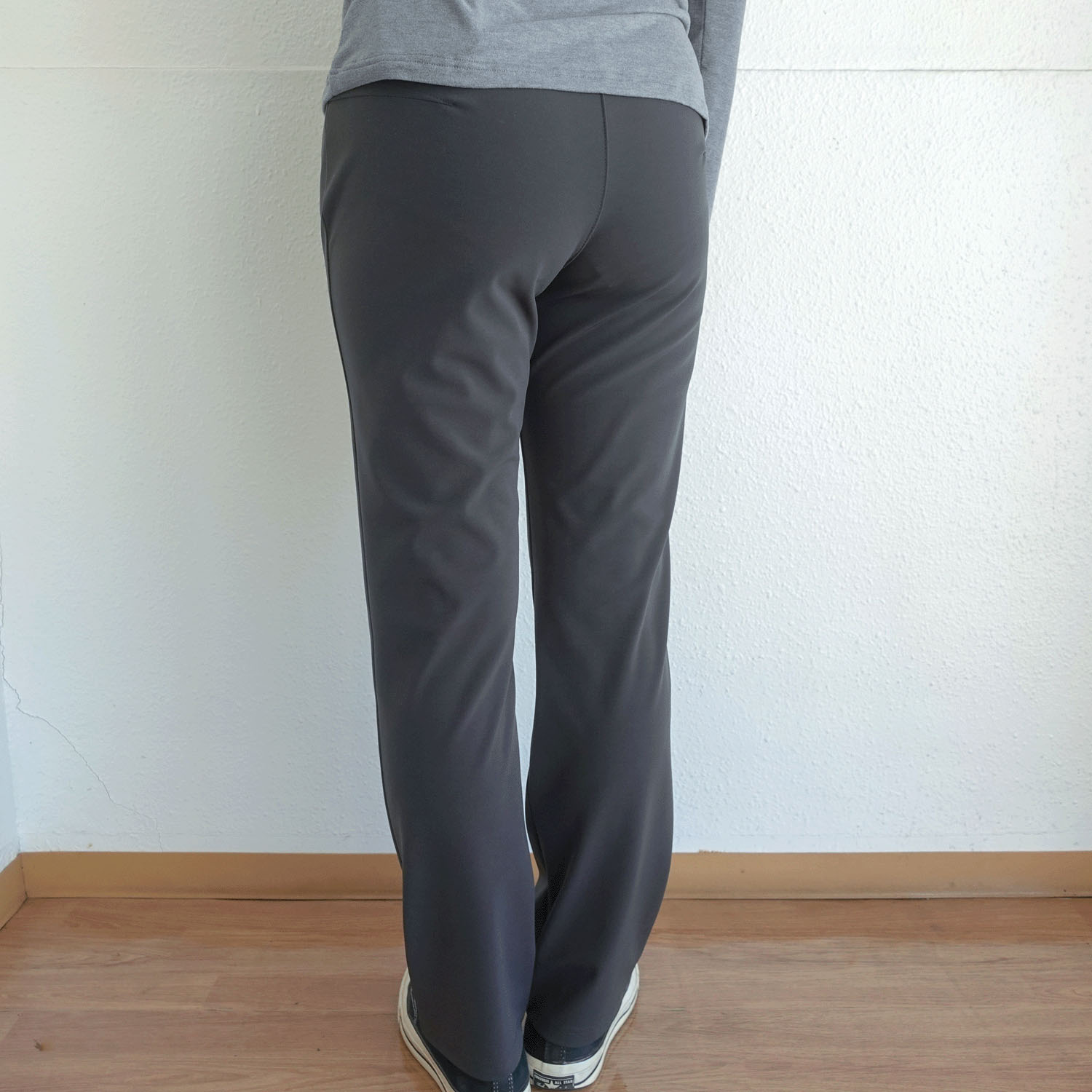 D．D．D コンジュンクストレートパンツ - 画像12