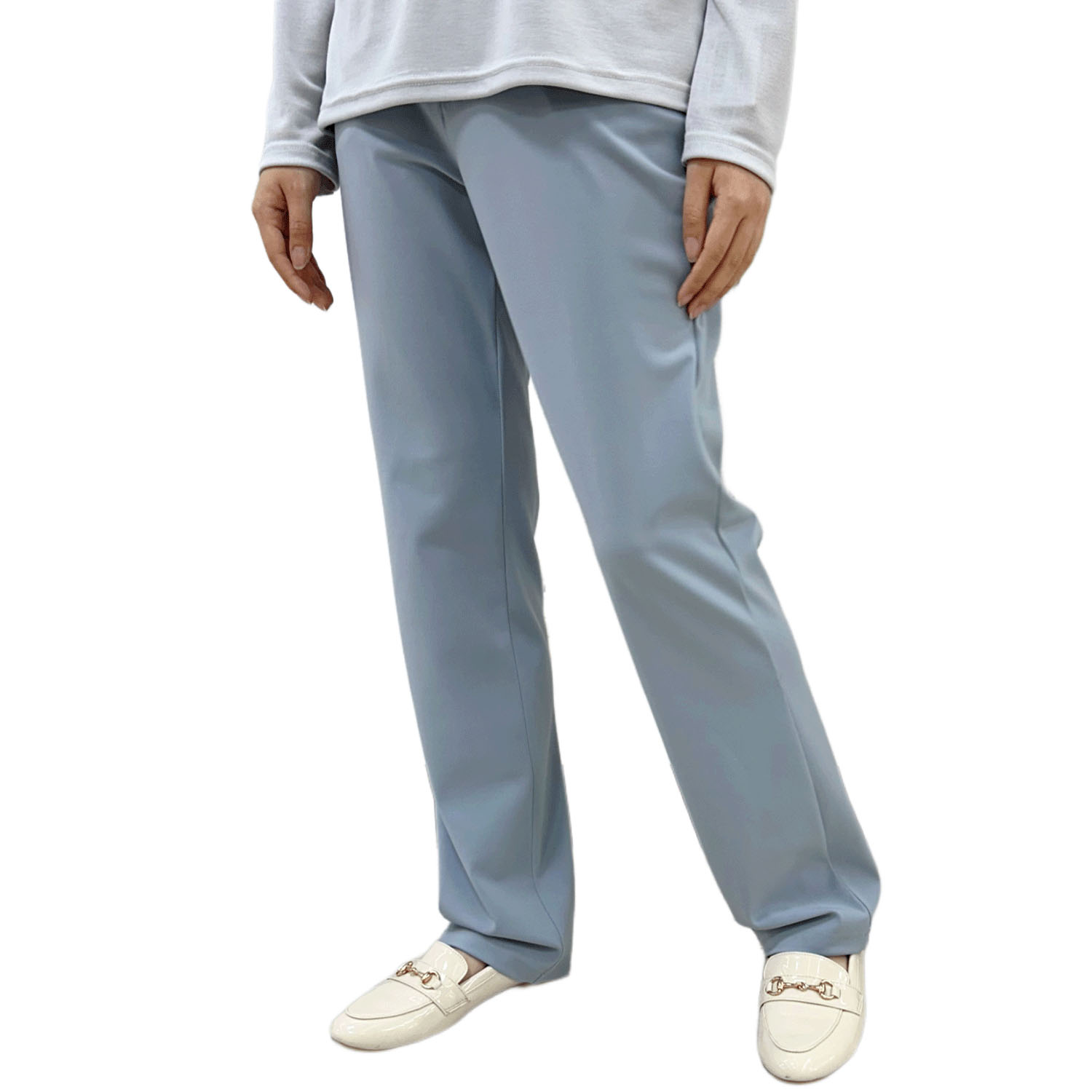 D．D．D コンジュンクストレートパンツ - 画像6