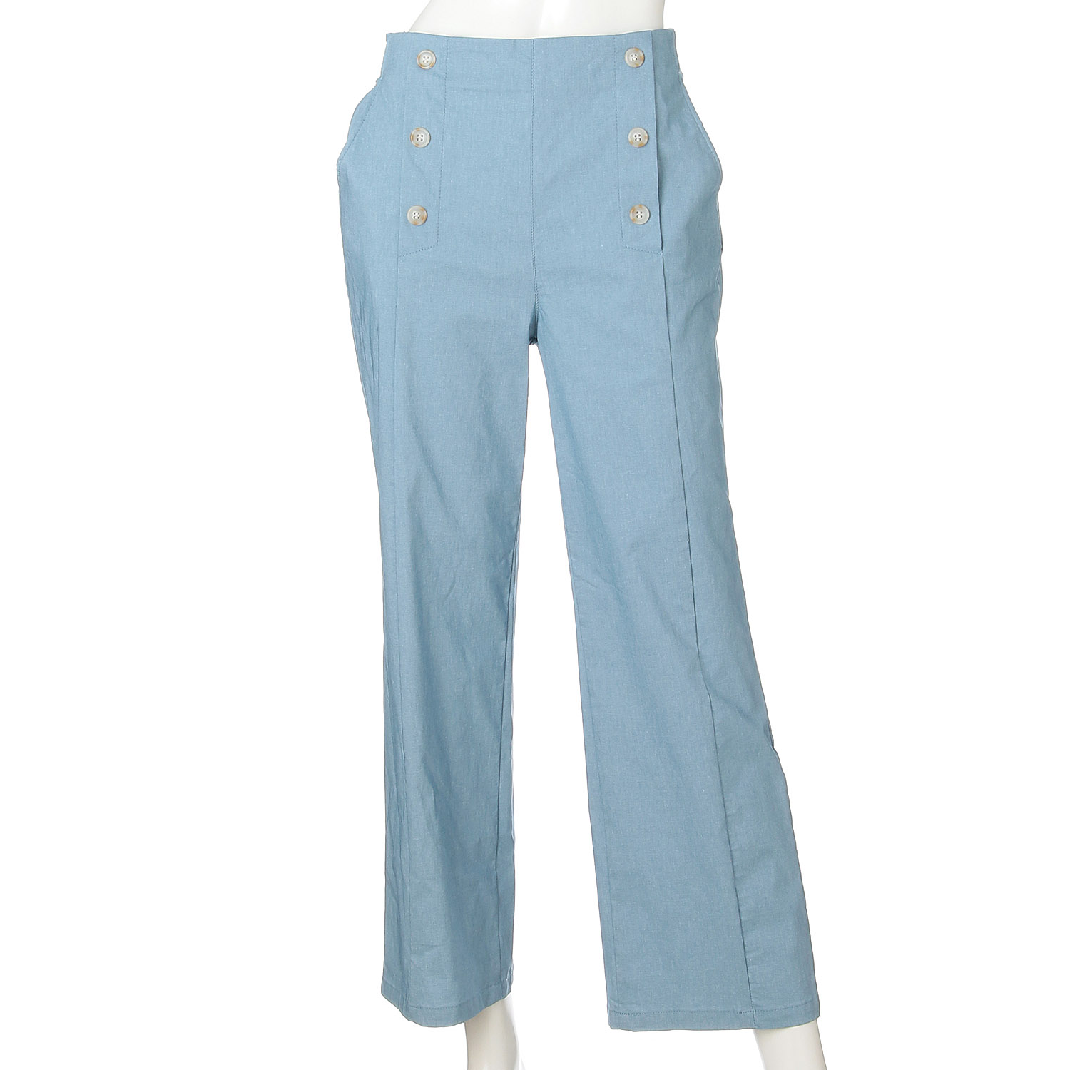 サマーマリンパンツ - 画像7