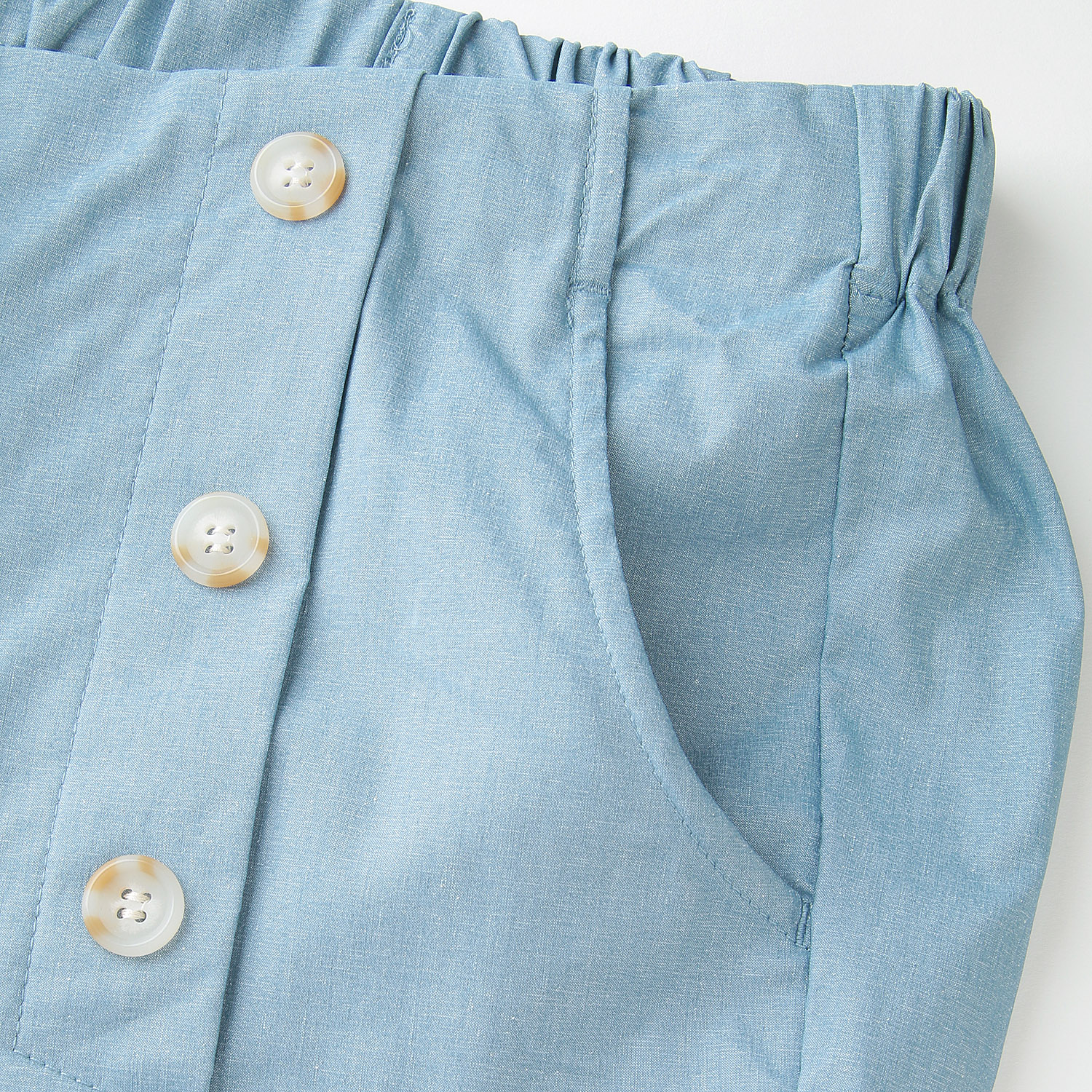 サマーマリンパンツ - 画像9