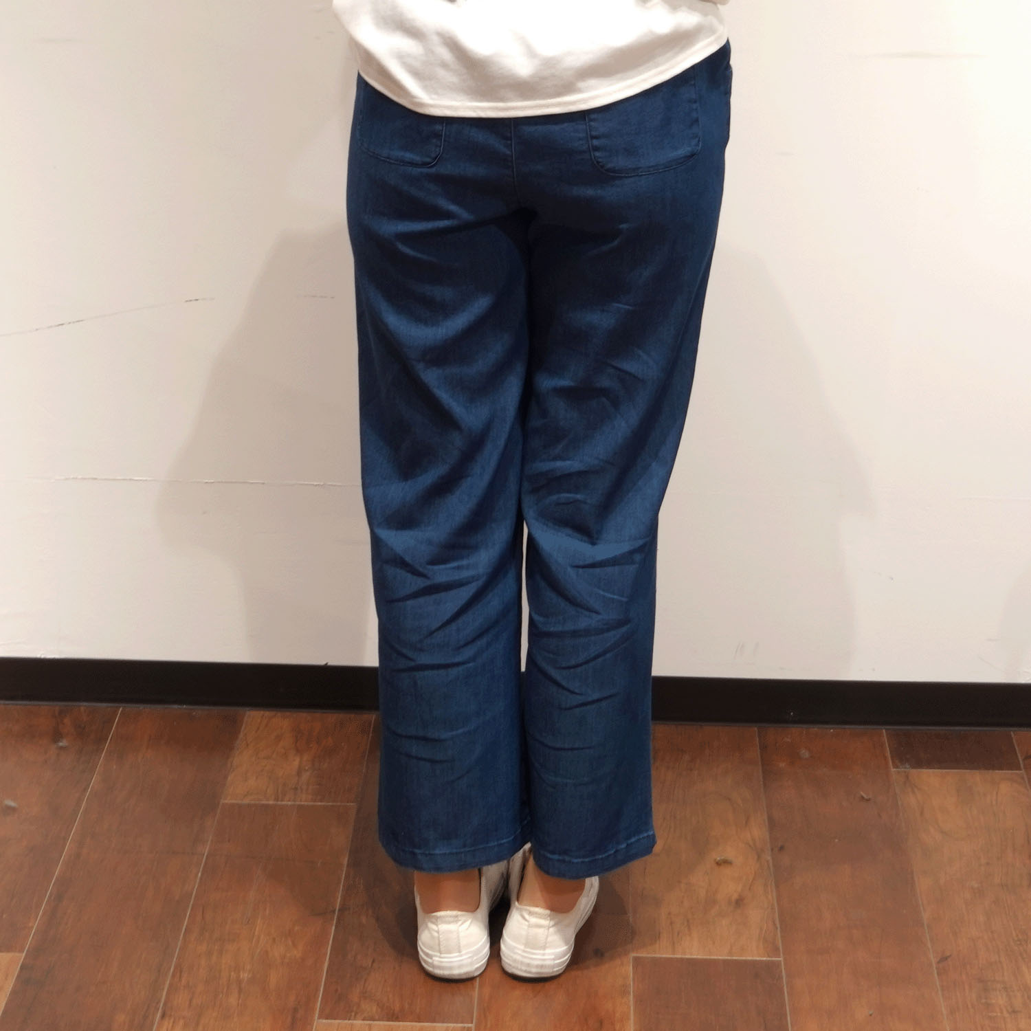 サマーデニムマリンパンツ - 画像11