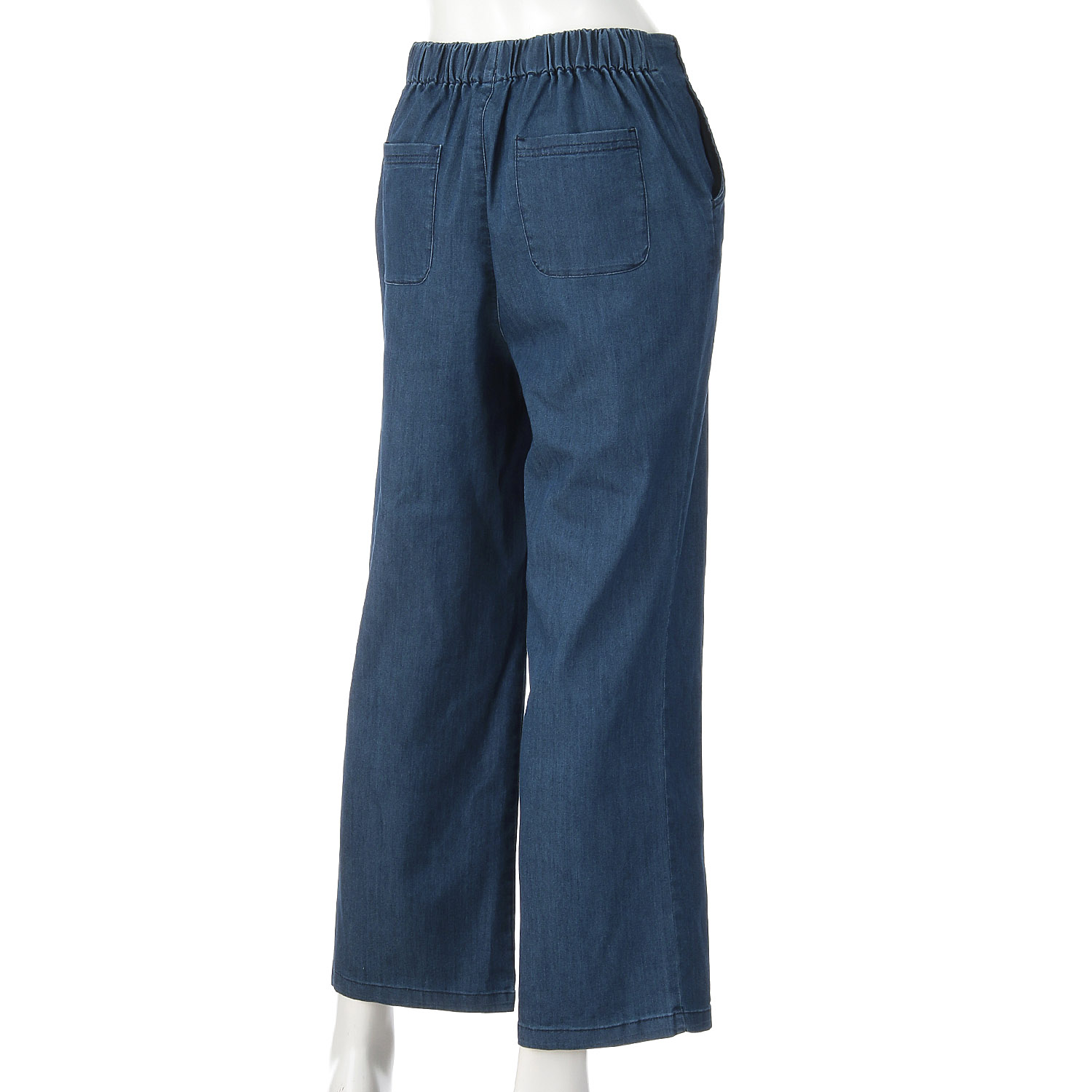 サマーデニムマリンパンツ - 画像7