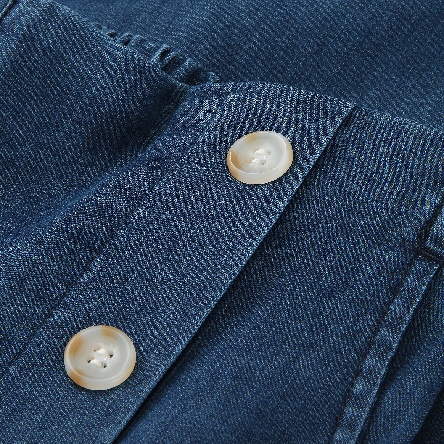 サマーデニムマリンパンツ - 画像8