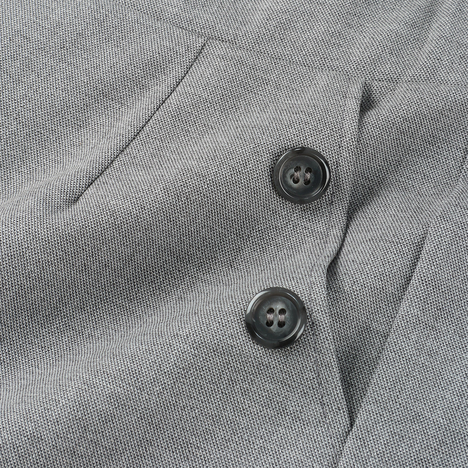 尾州ラベルワイドパンツ - 画像8