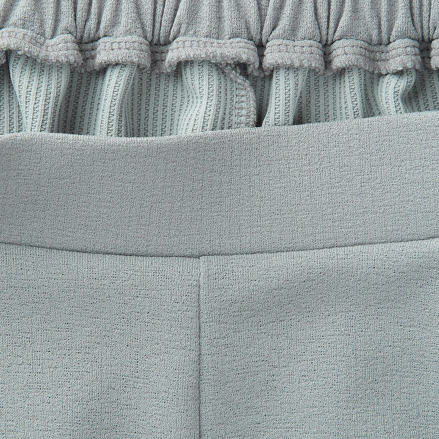 Reginetta 凉しやドライワッフル・タックワイド - 画像5