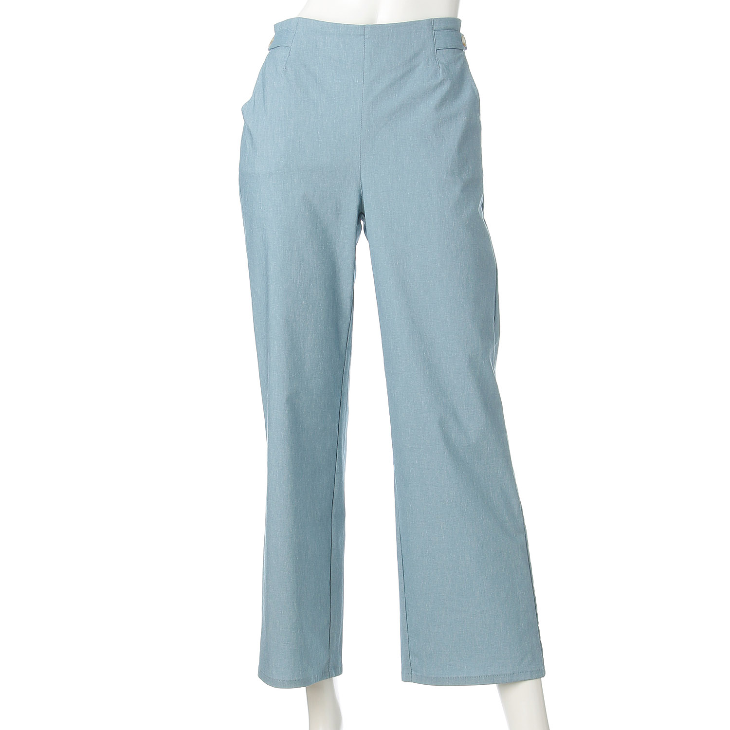 【Insta Live】グルカワイドパンツ - 画像9