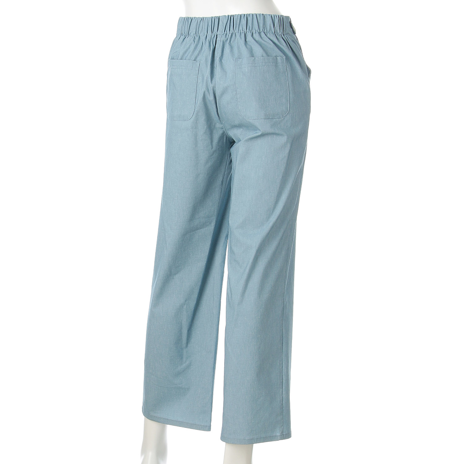 【Insta Live】グルカワイドパンツ - 画像10