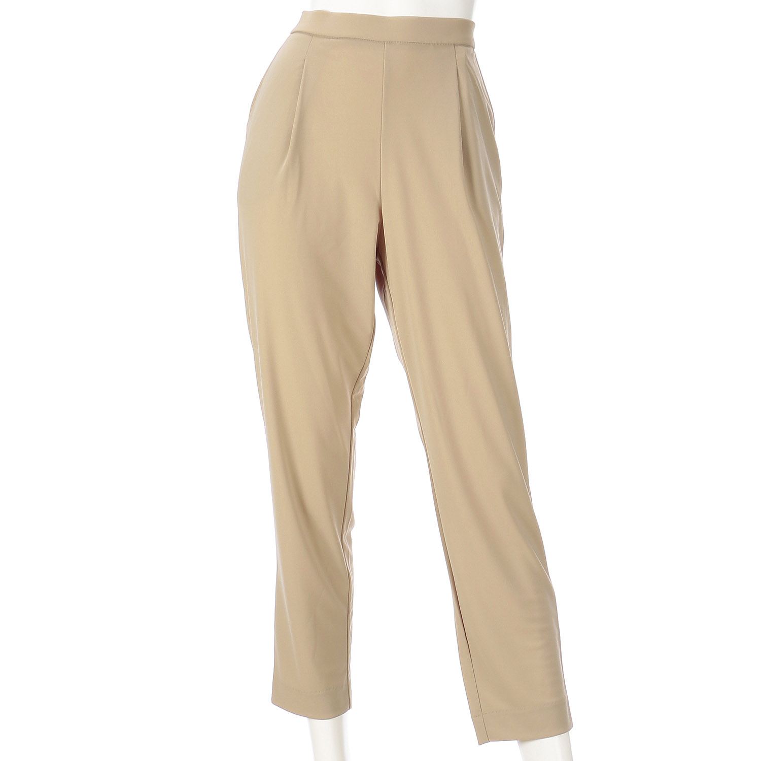 涼lifeテーパードパンツ - 画像14