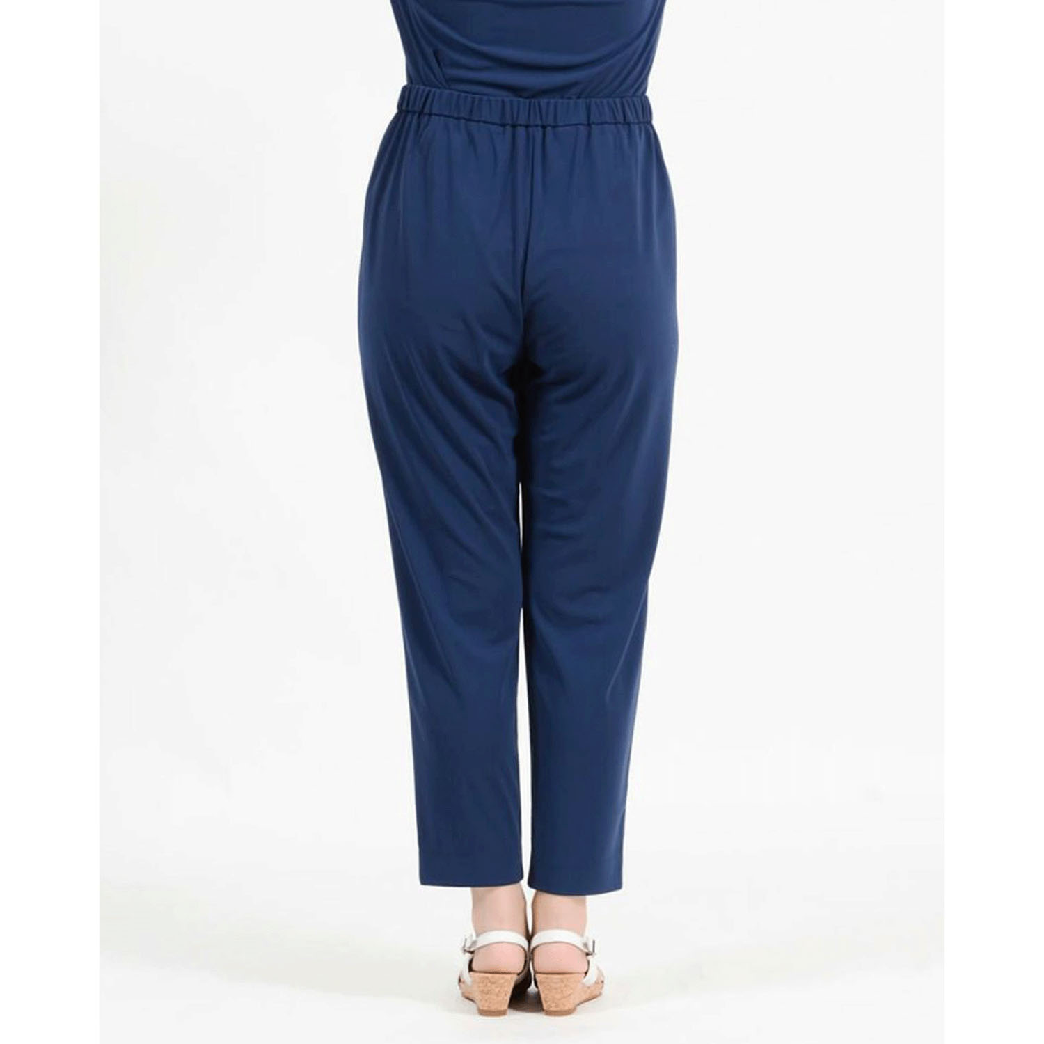 涼lifeテーパードパンツ - 画像24