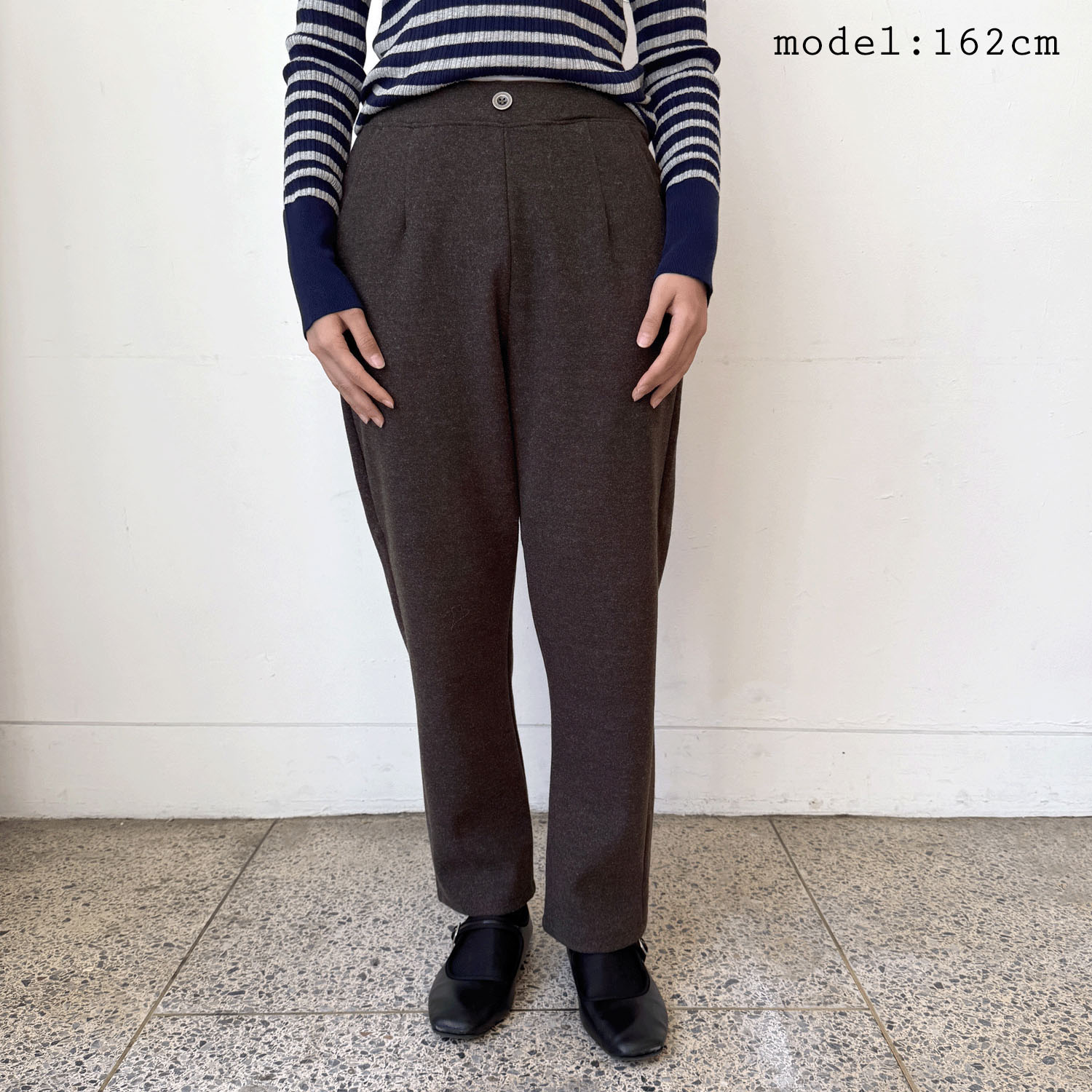 TRニードルパンチ ホッコリーナ - 画像1