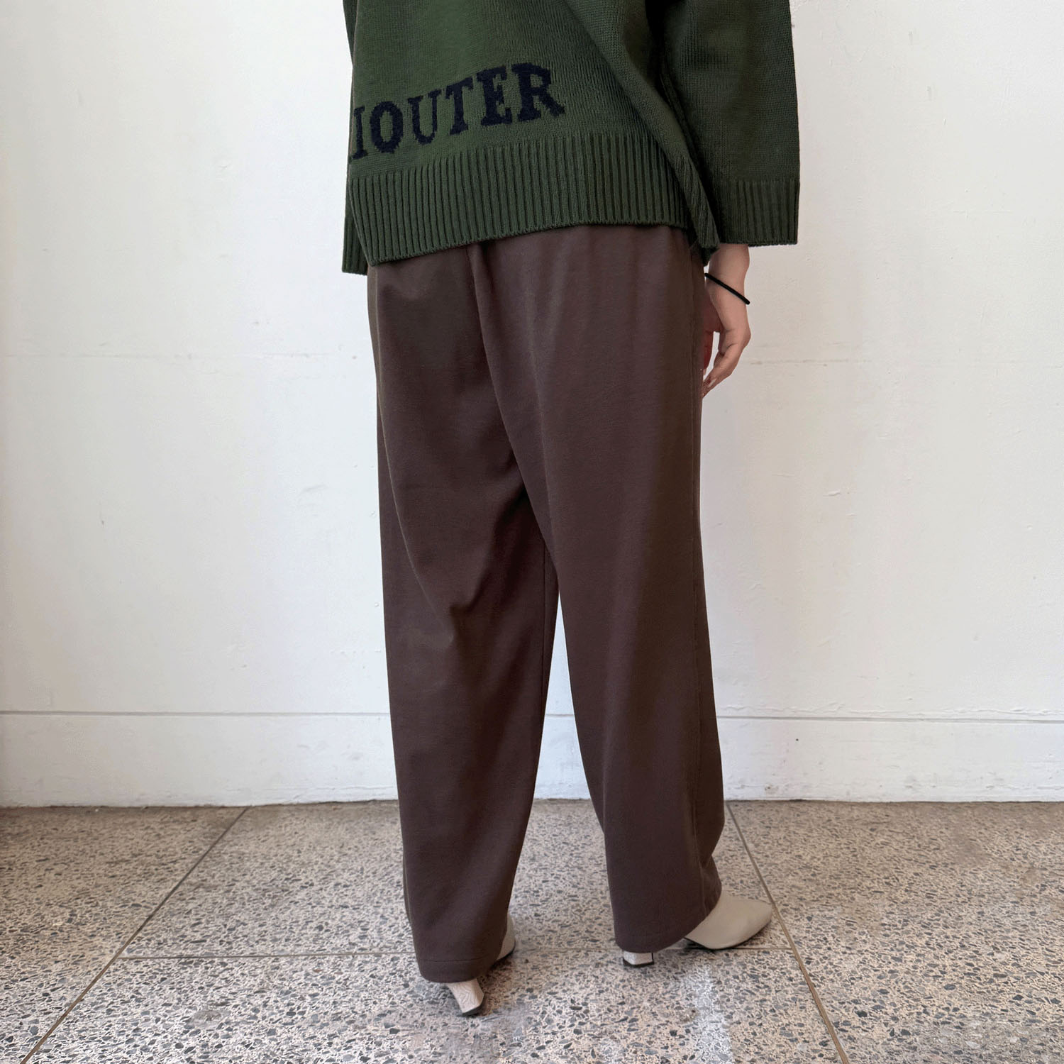 TRサキソニー 前開き見せふんわリッチ - 画像7