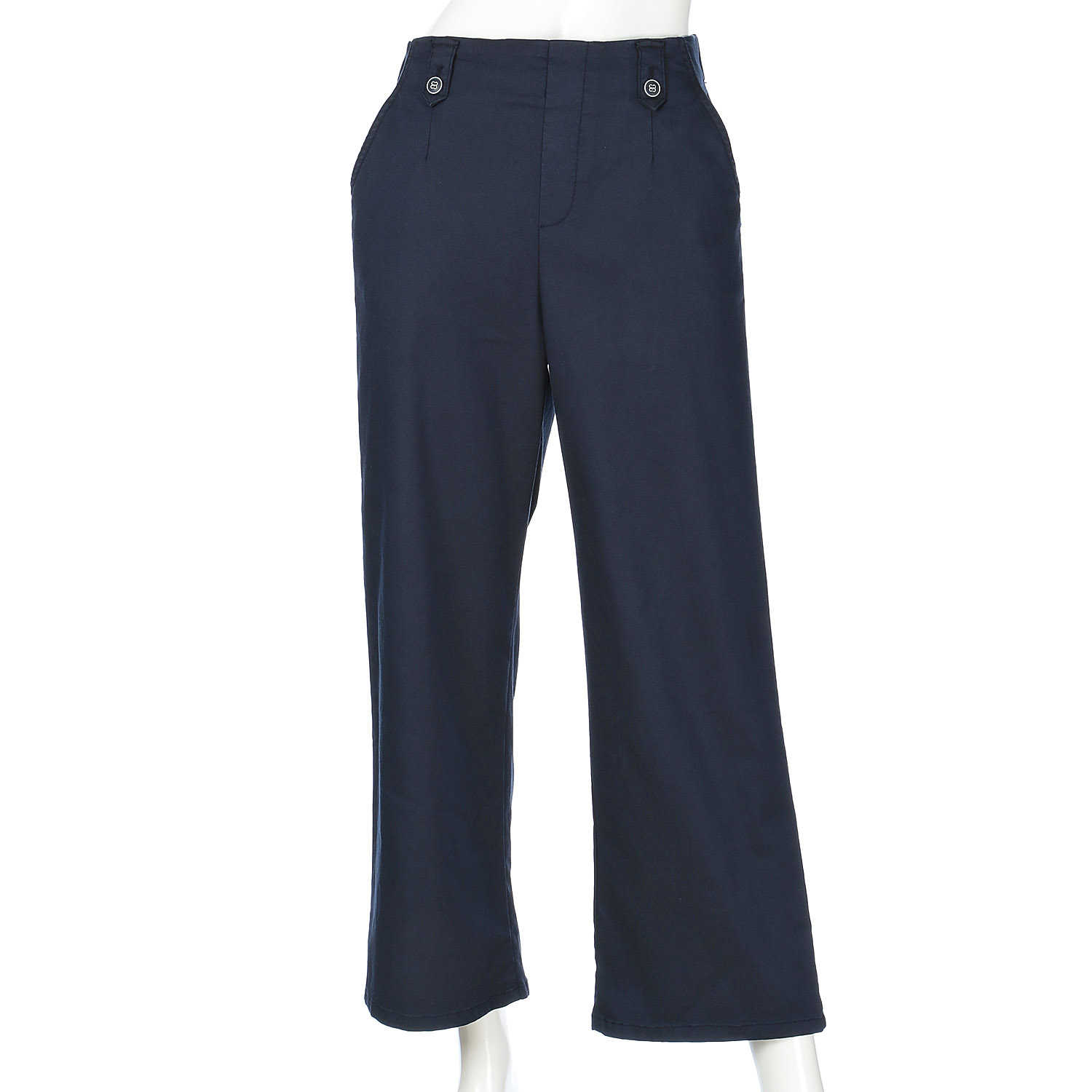 【Insta Live】aiai シュッと！ストレートパンツ - 画像14