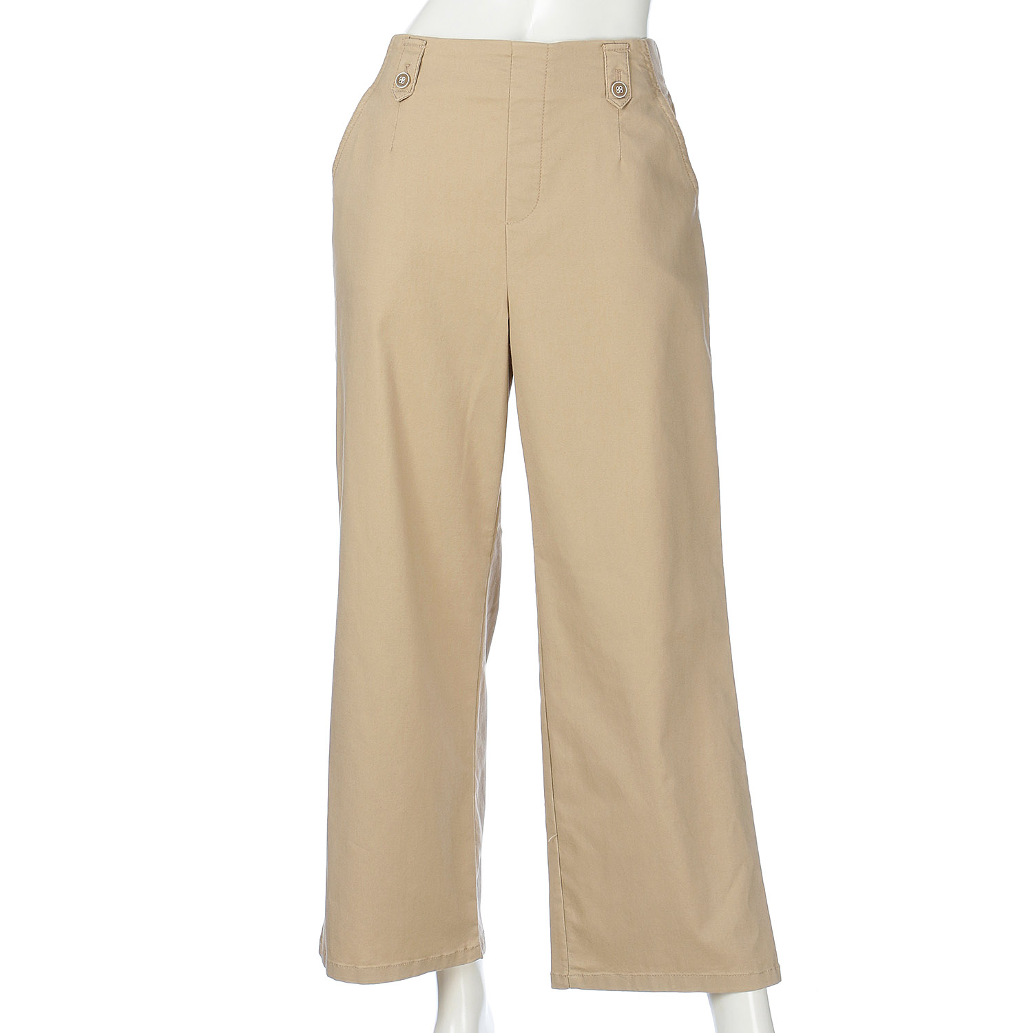 【Insta Live】aiai シュッと！ストレートパンツ - 画像6