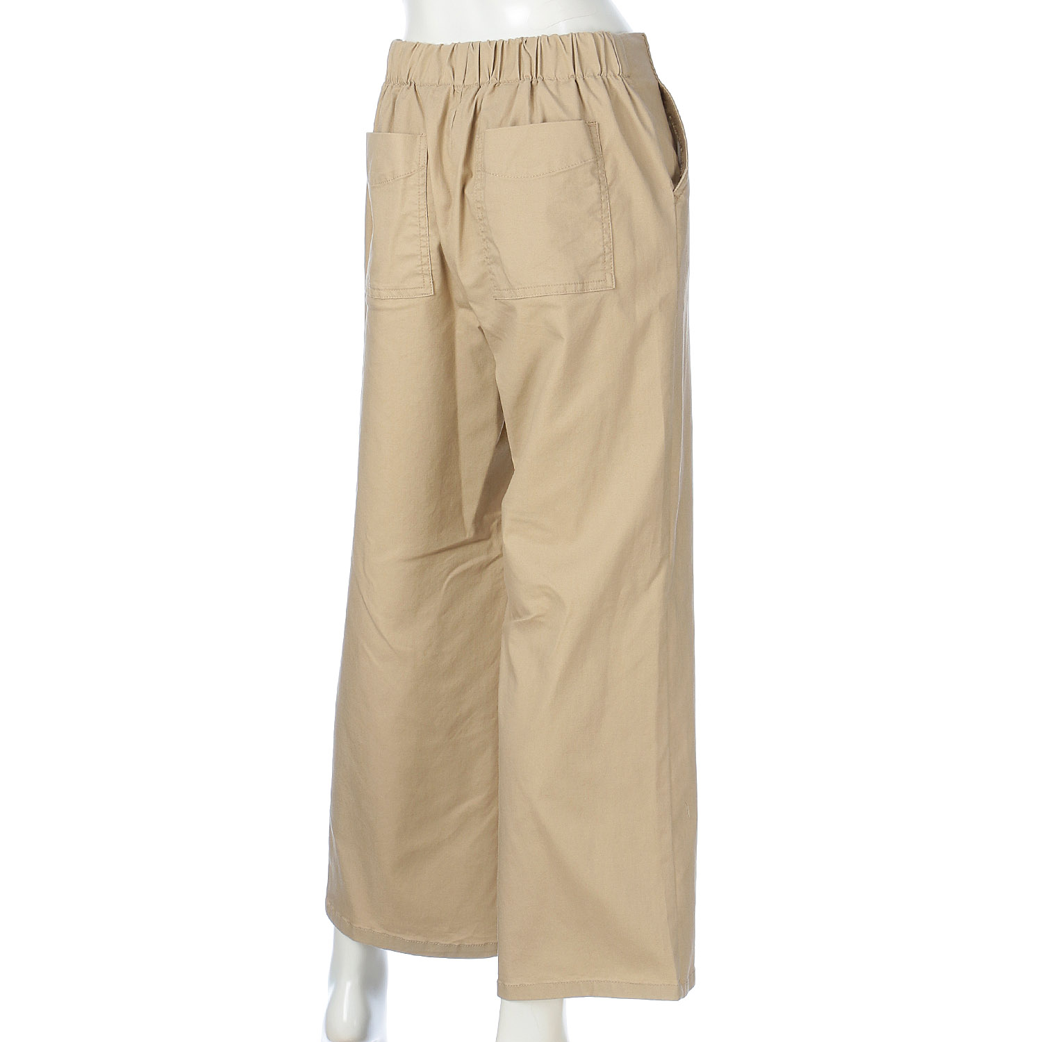 【Insta Live】aiai シュッと！ストレートパンツ - 画像7