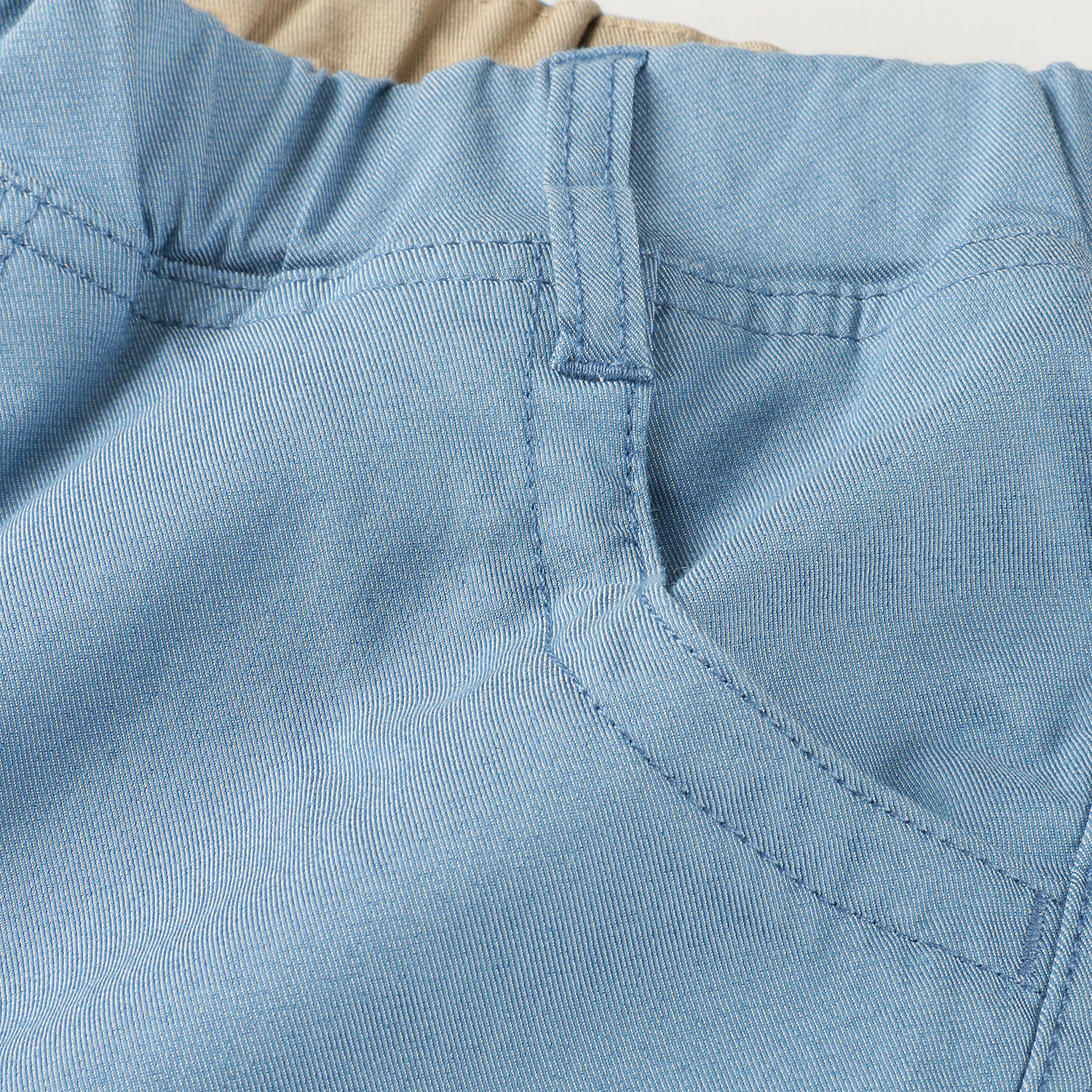 【Insta Live】aiai シュッと！アンクルパンツ - 画像10