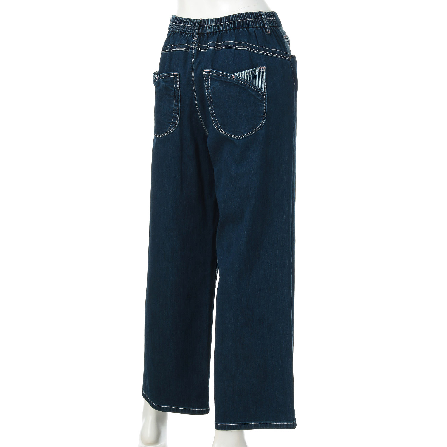 aiai シュッと！チューリップパンツ - 画像17