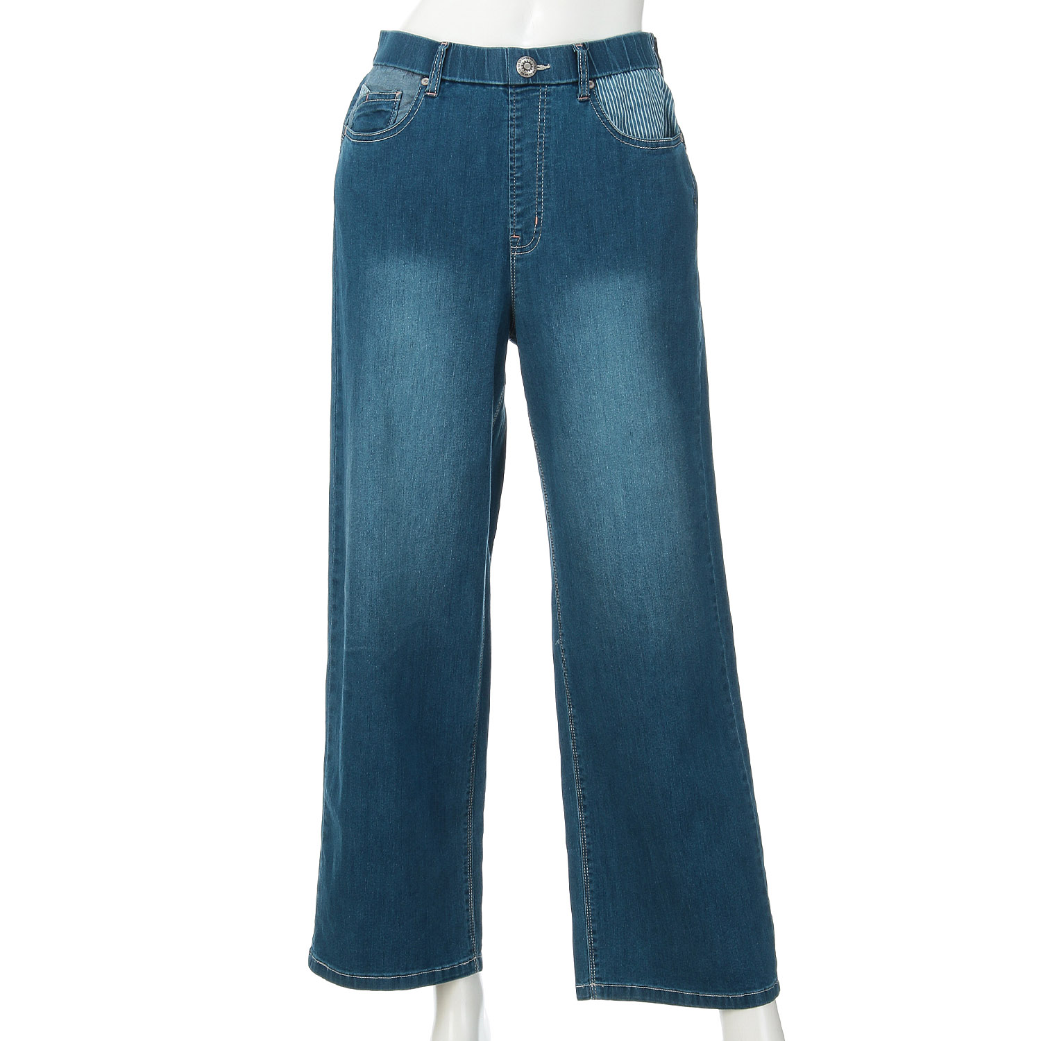 aiai シュッと！チューリップパンツ - 画像8