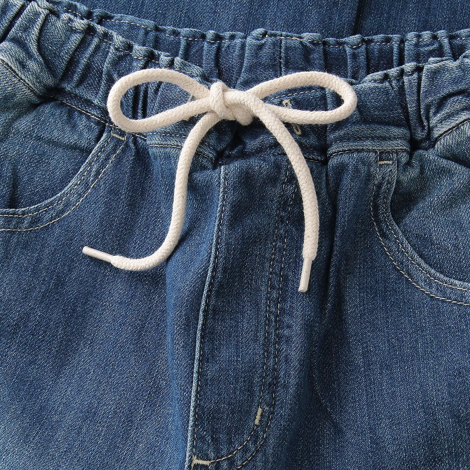 【Insta Live】CAMEL ROAD イージーパンツ - 画像12