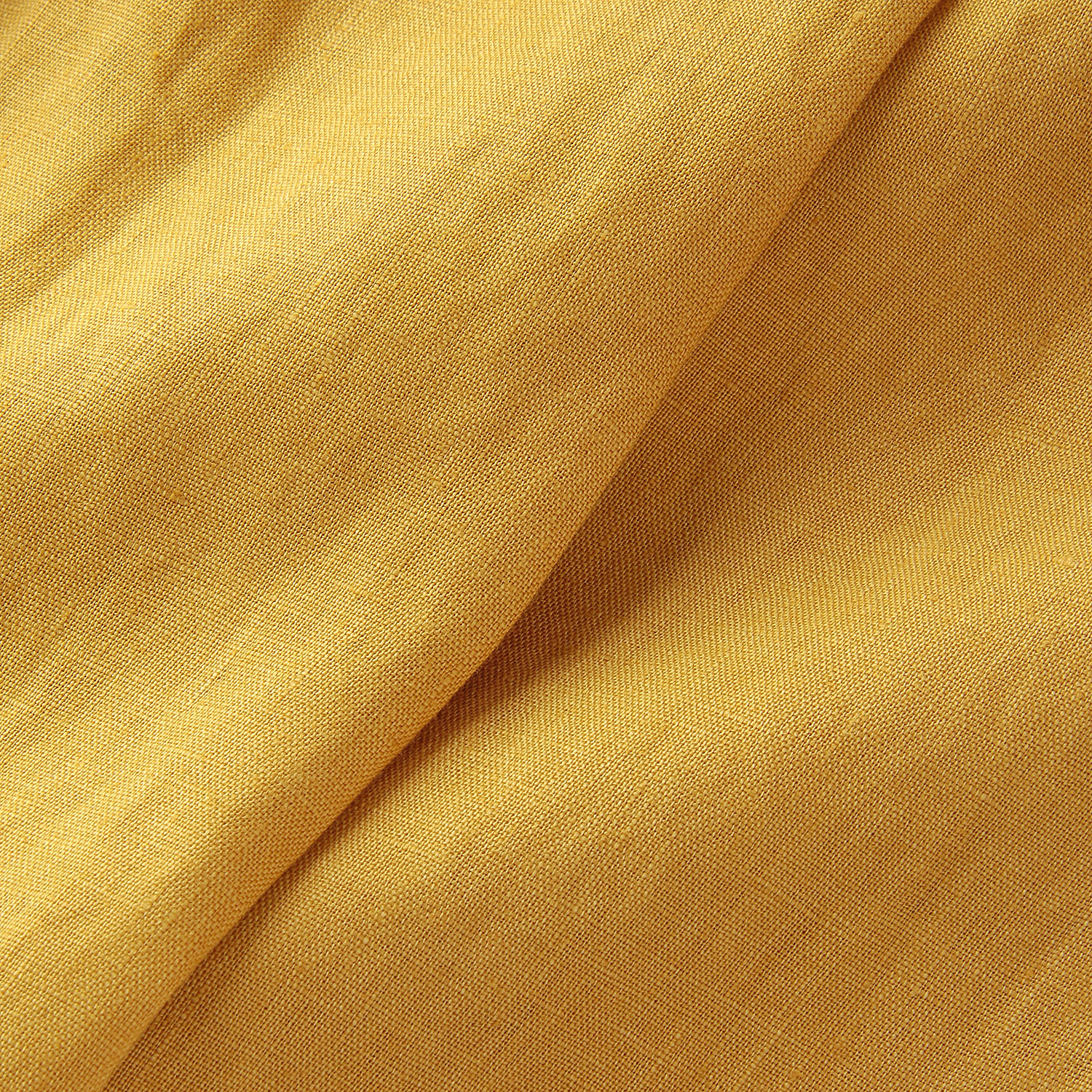 JEUNE ET JOYEUX フレンチリネンワイドパンツ 73丈 - 画像12