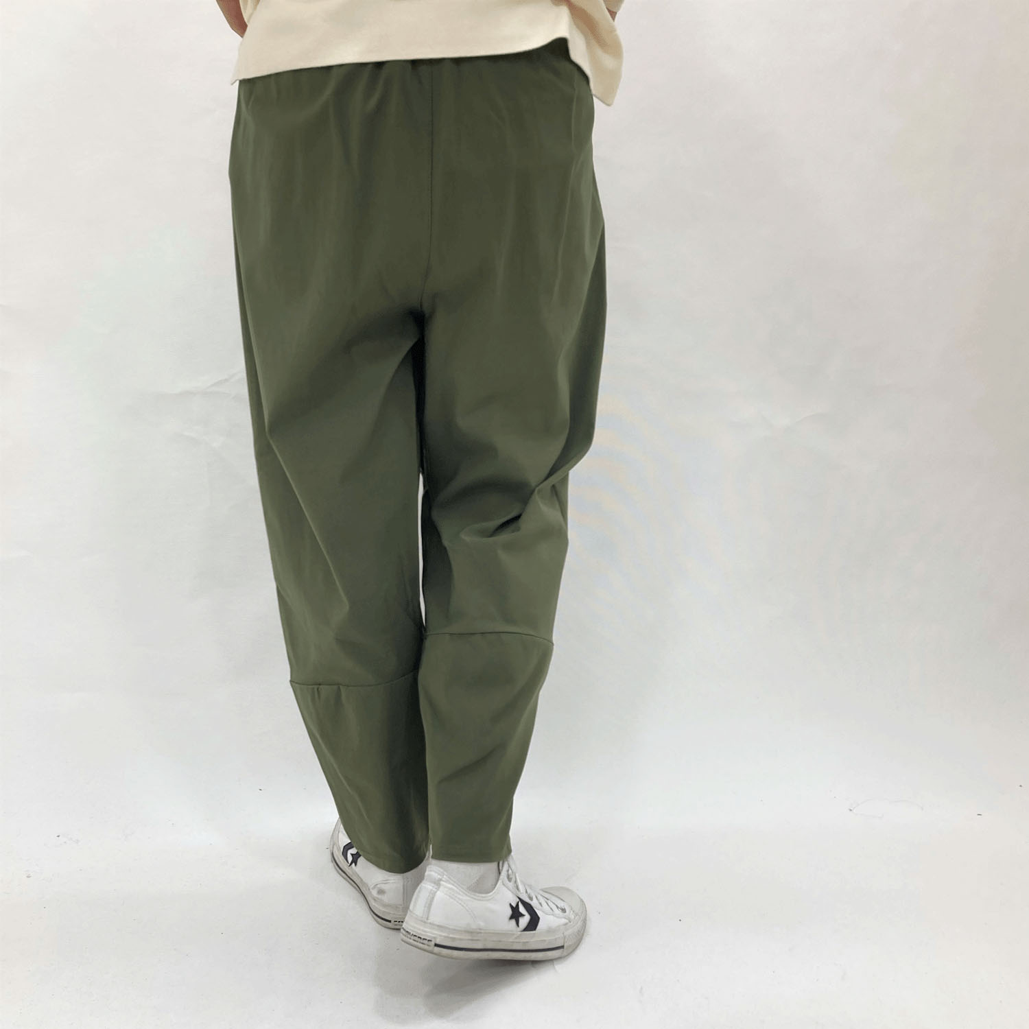 ストレッチバルーンパンツ - 画像3