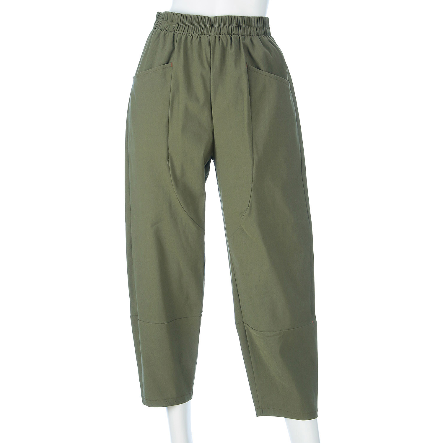 ストレッチバルーンパンツ - 画像7