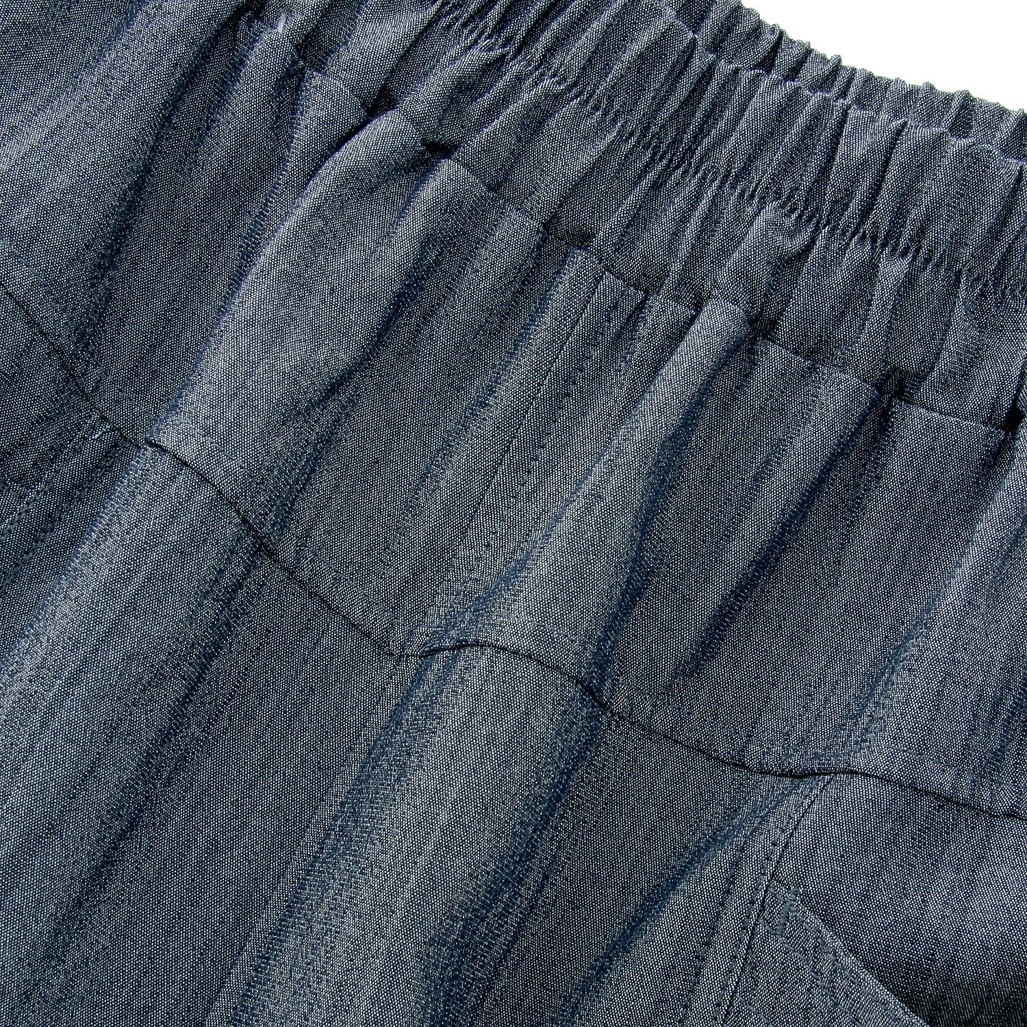 ワッフルバルーンパンツ - 画像10