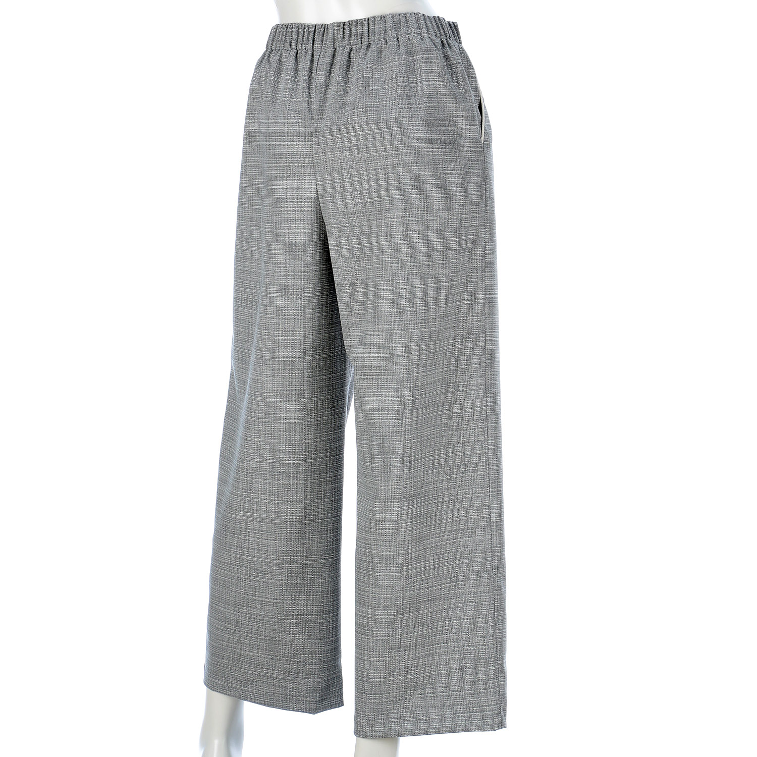 【Insta Live】reginetta TRスラブストレッチ・ポケットパイピングワイド - 画像4